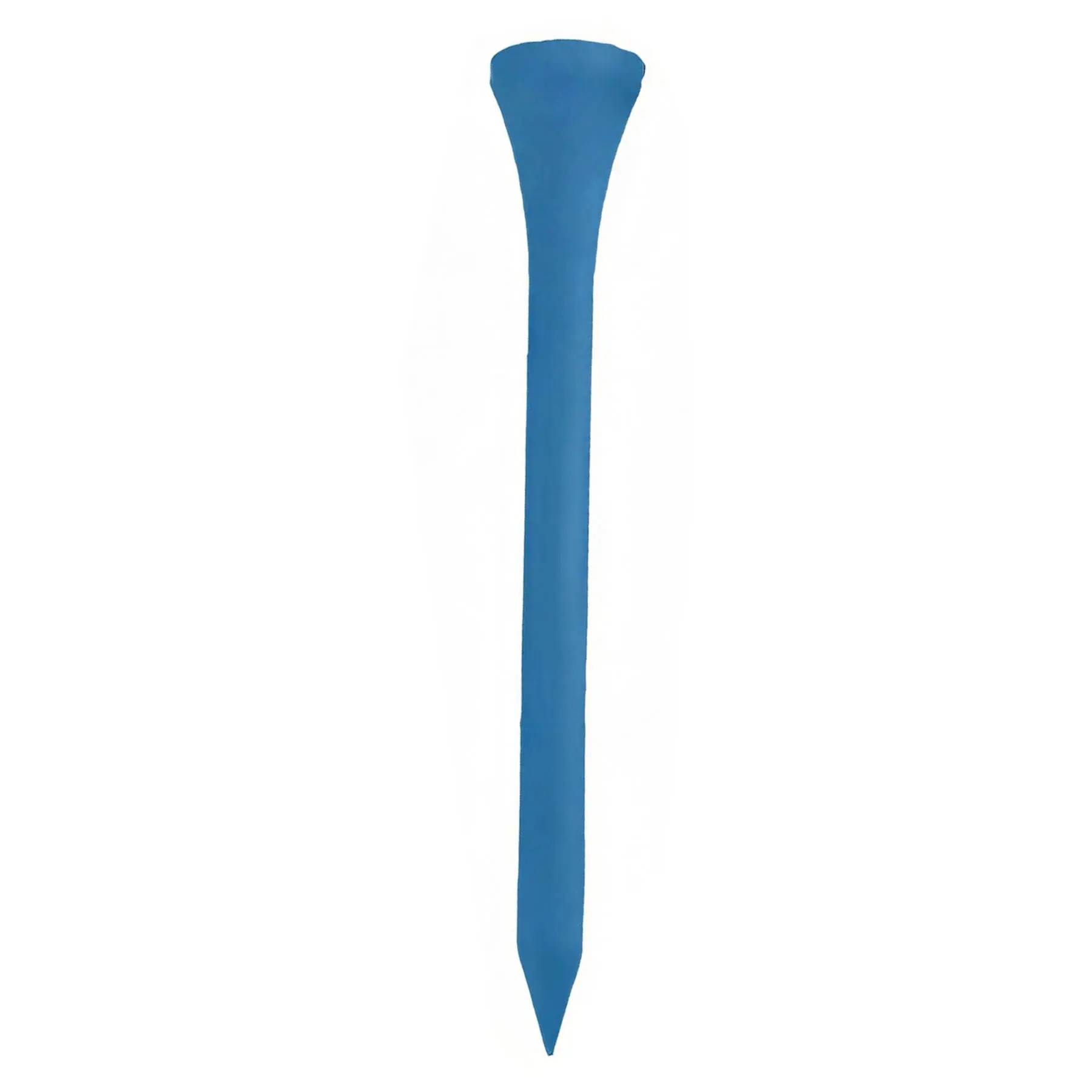 Premium Hardwood Golf Tees