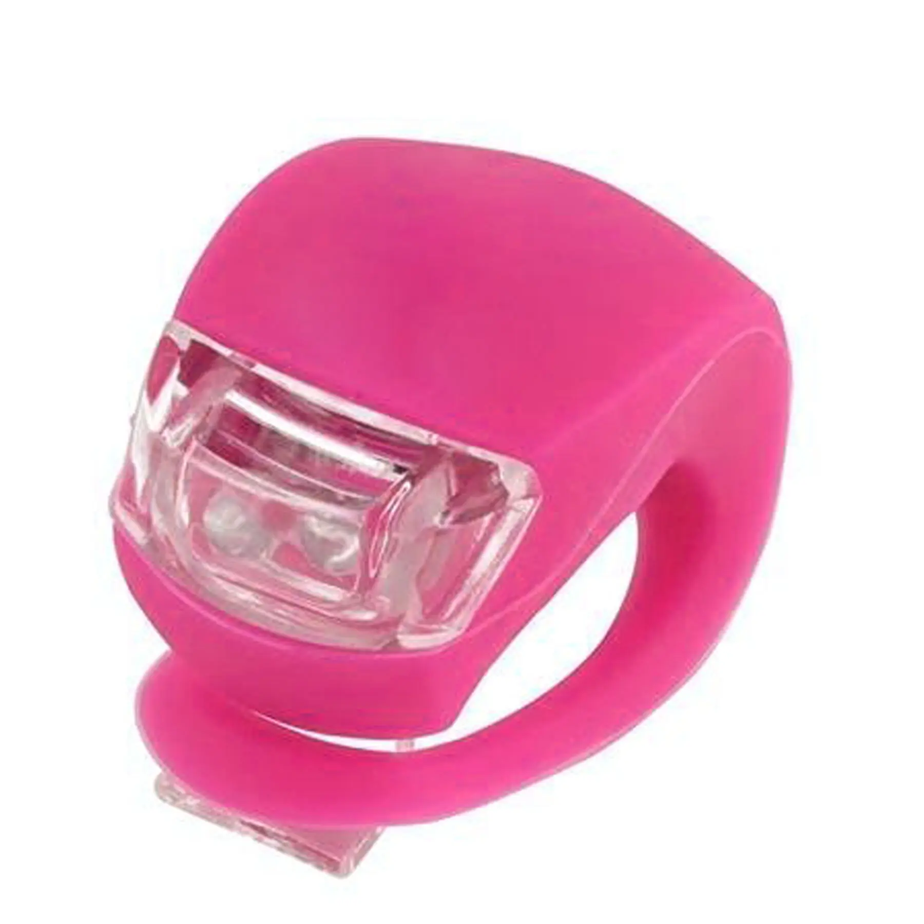 Flexible LED Cycling Light Set