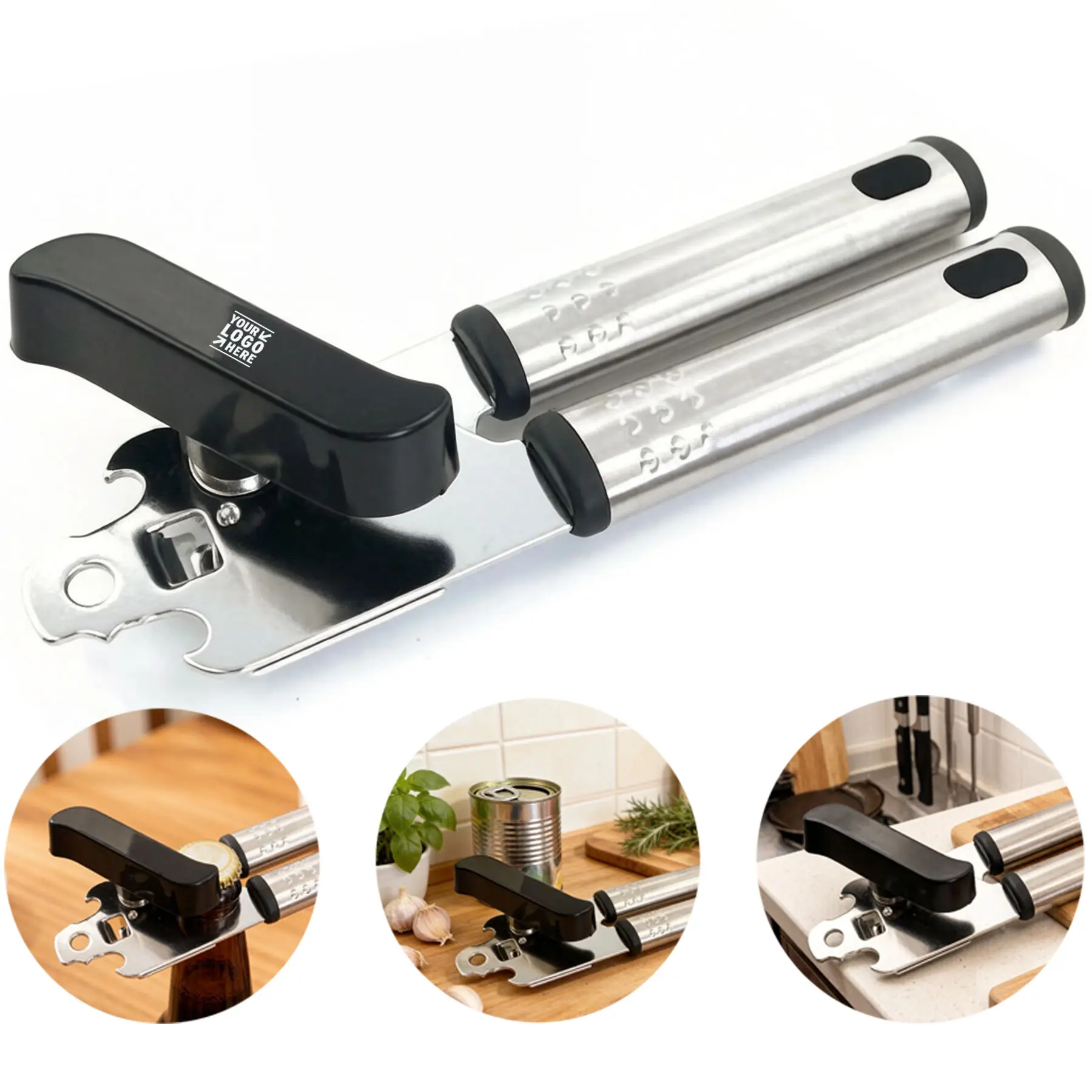 Premium Kitchen Can Opener 2