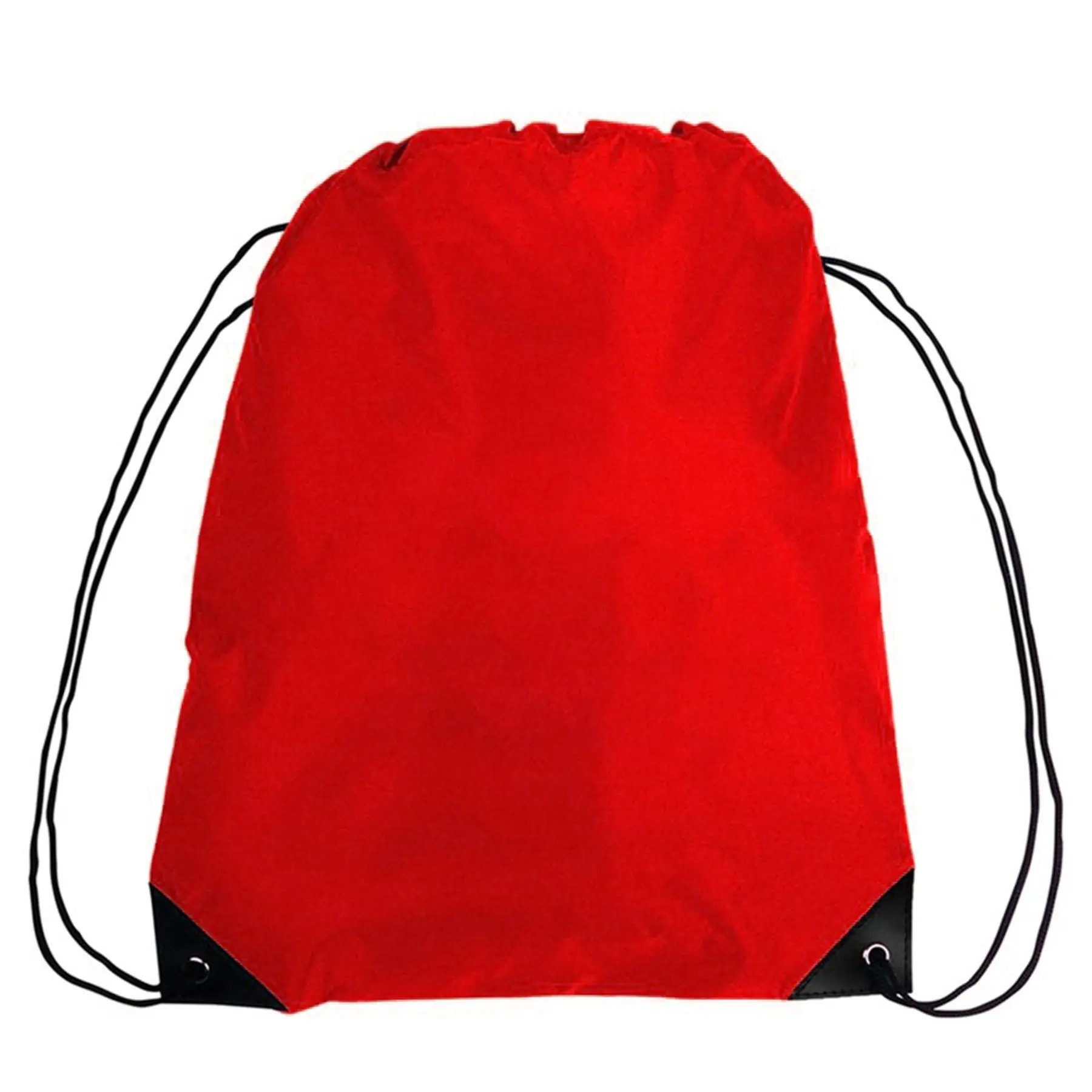 Versatile Drawstring Backpack