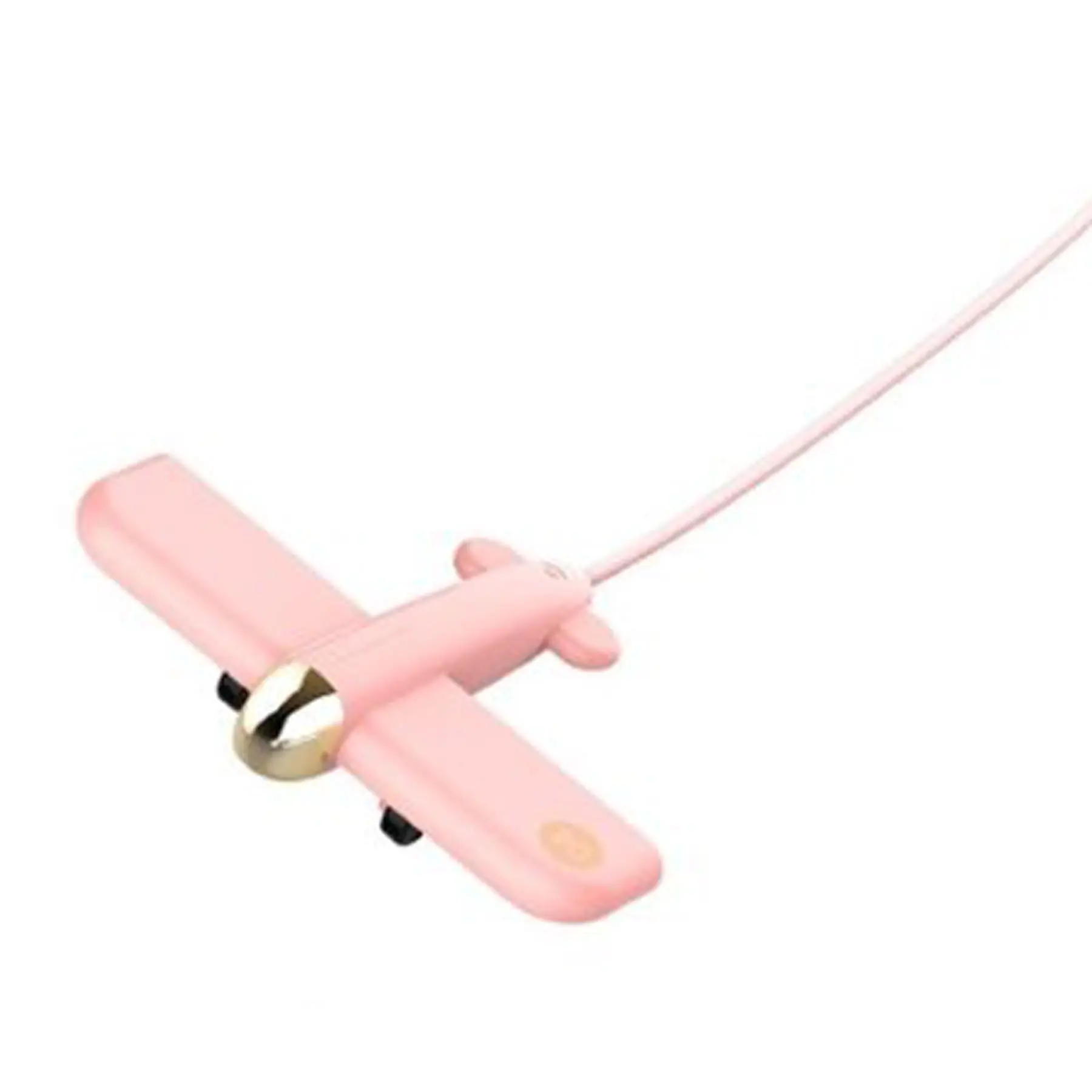 Aviation-Themed Multi-Port USB Hub