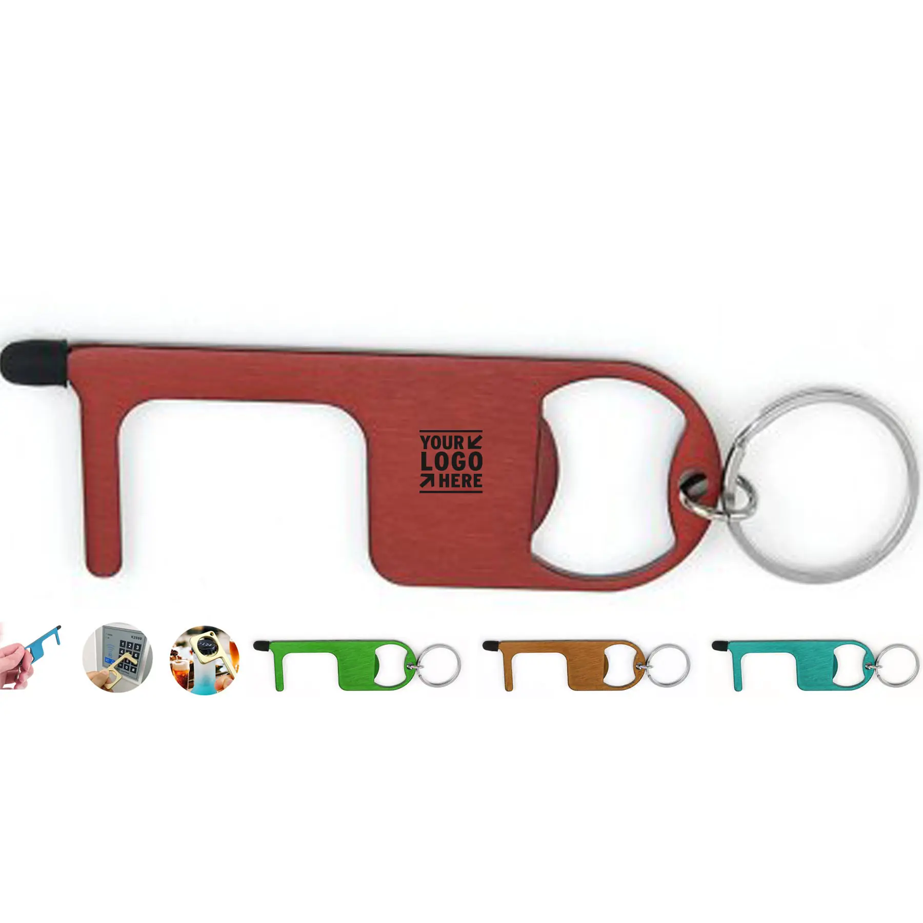 Hands-Free Door Access Tool 2