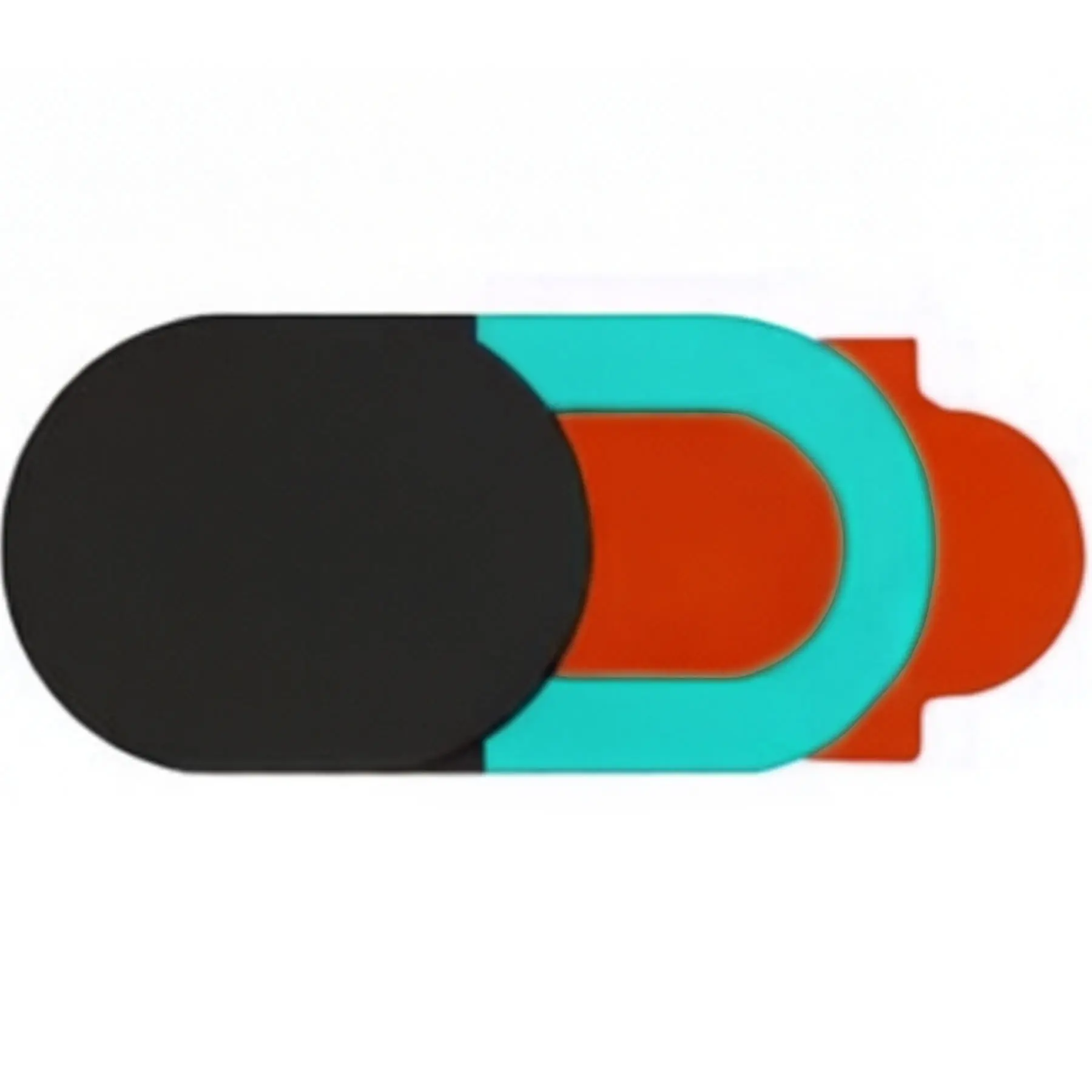 Privacy Shield Webcam Protector