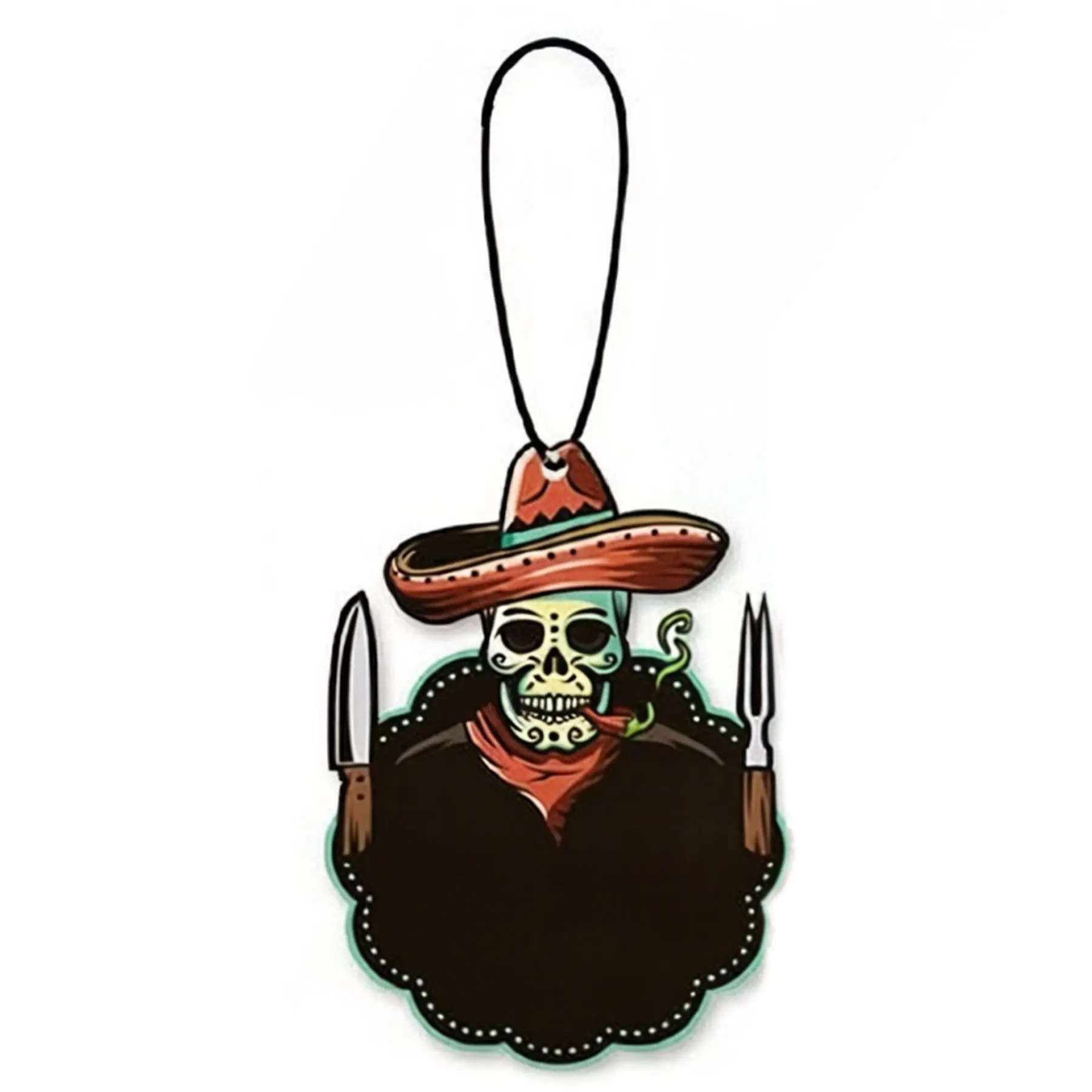 Scented Card Freshener