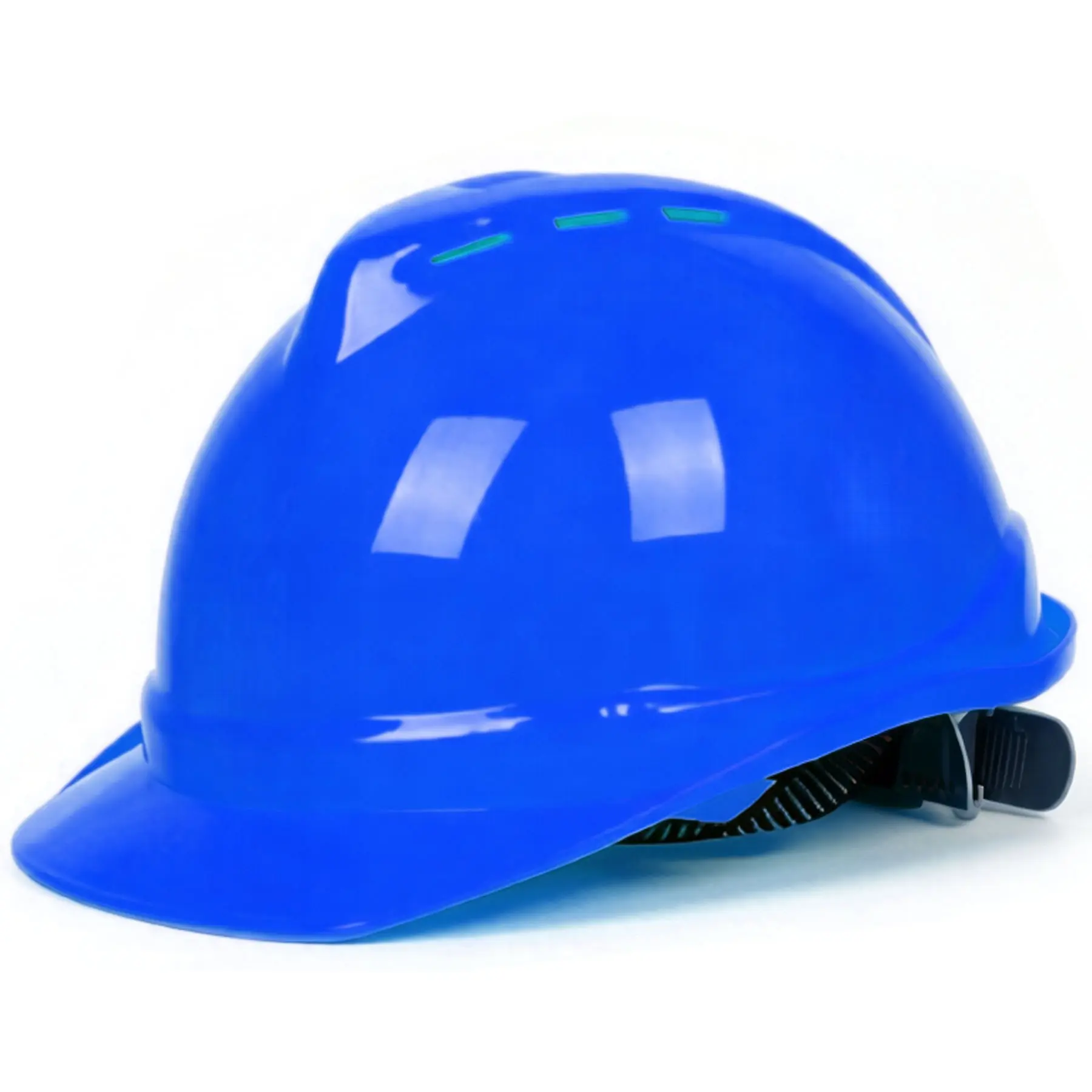 Airflow Safety Helmet