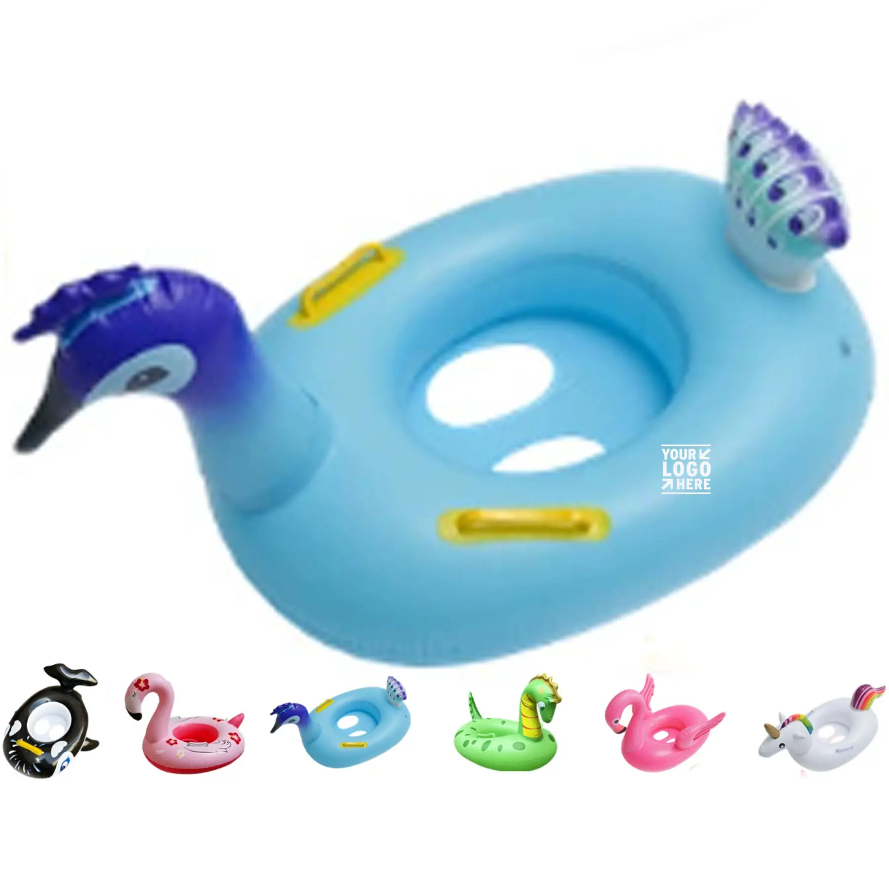 Aquatic Beverage Floater 2