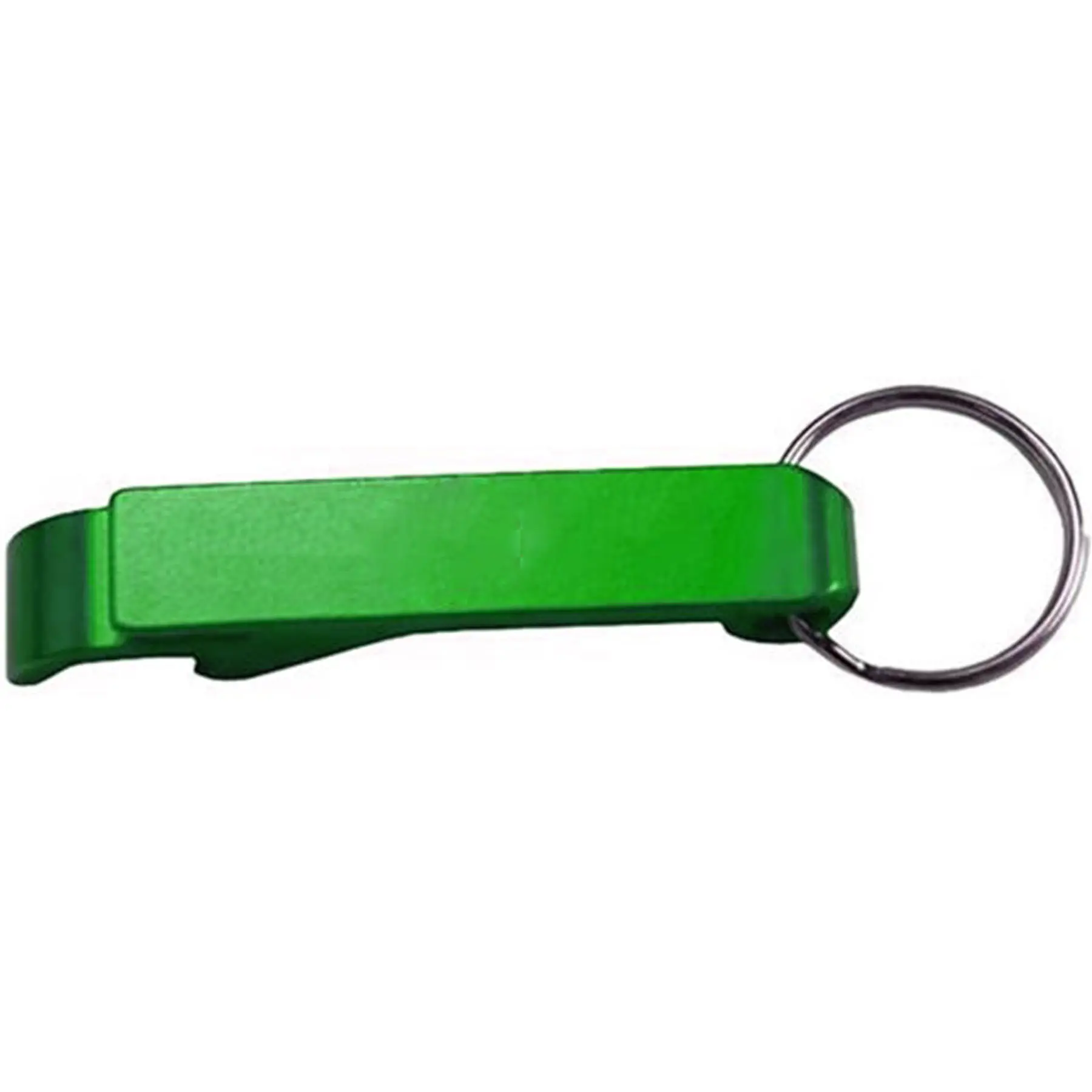 Compact Keychain Opener