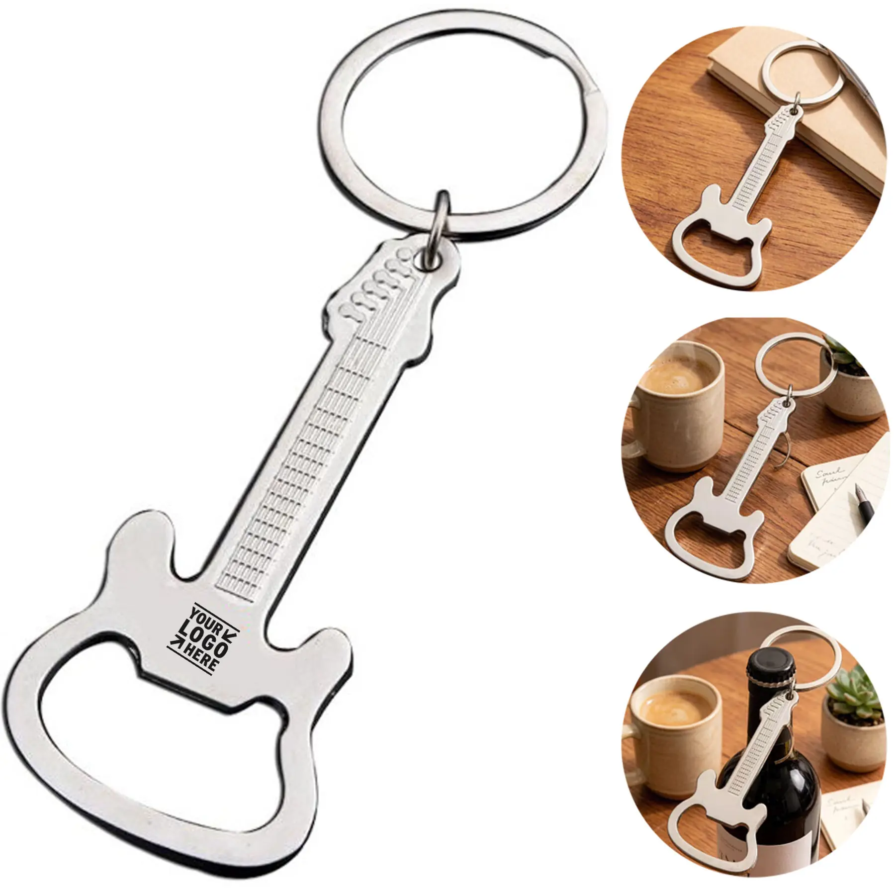 Compact Beverage Opener 2