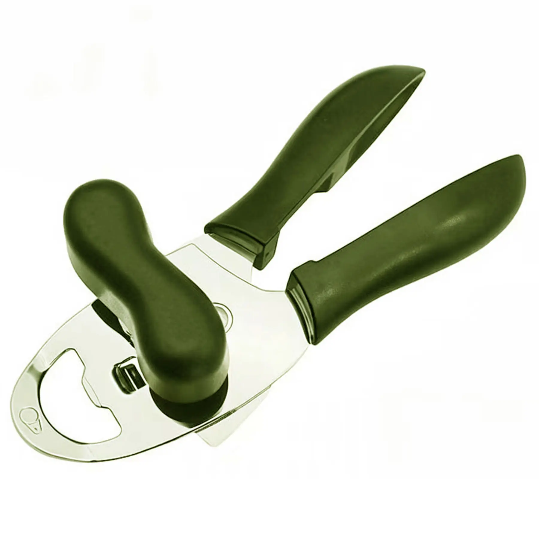 Versatile Can Opener