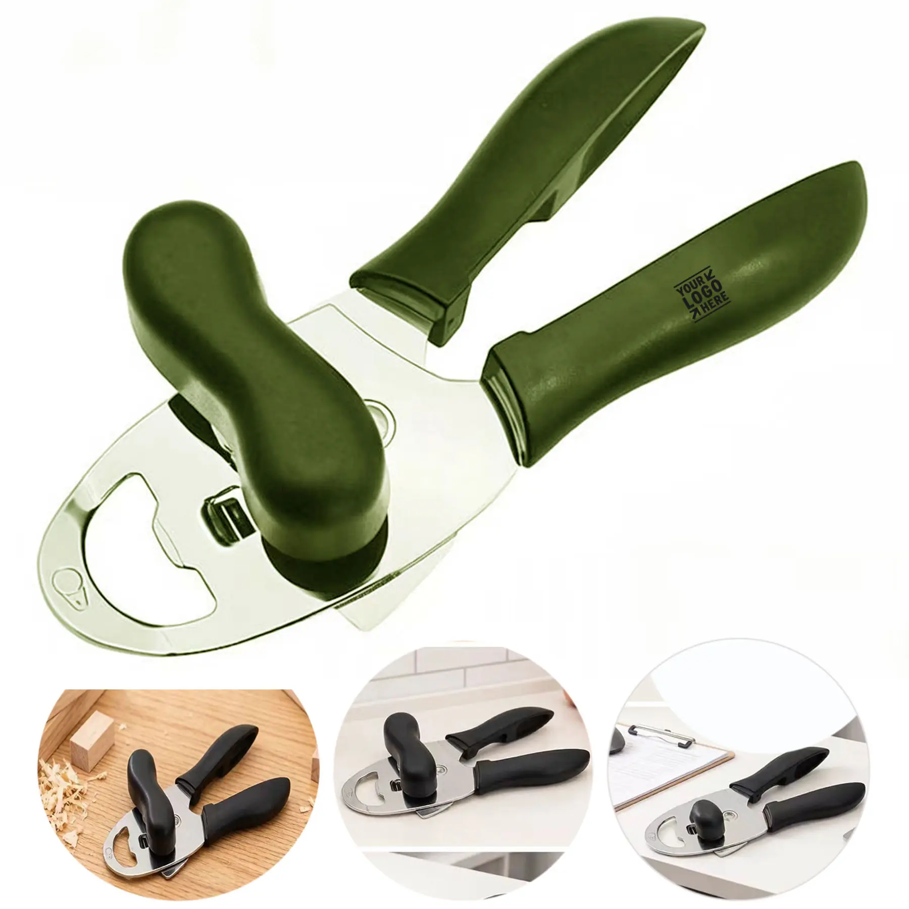 Versatile Can Opener 2