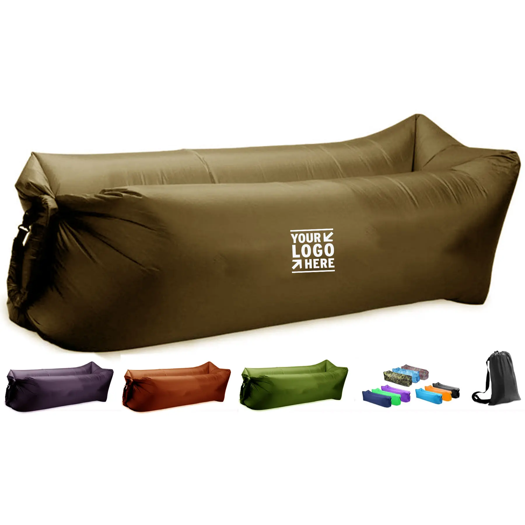 Portable Outdoor Lounger 2