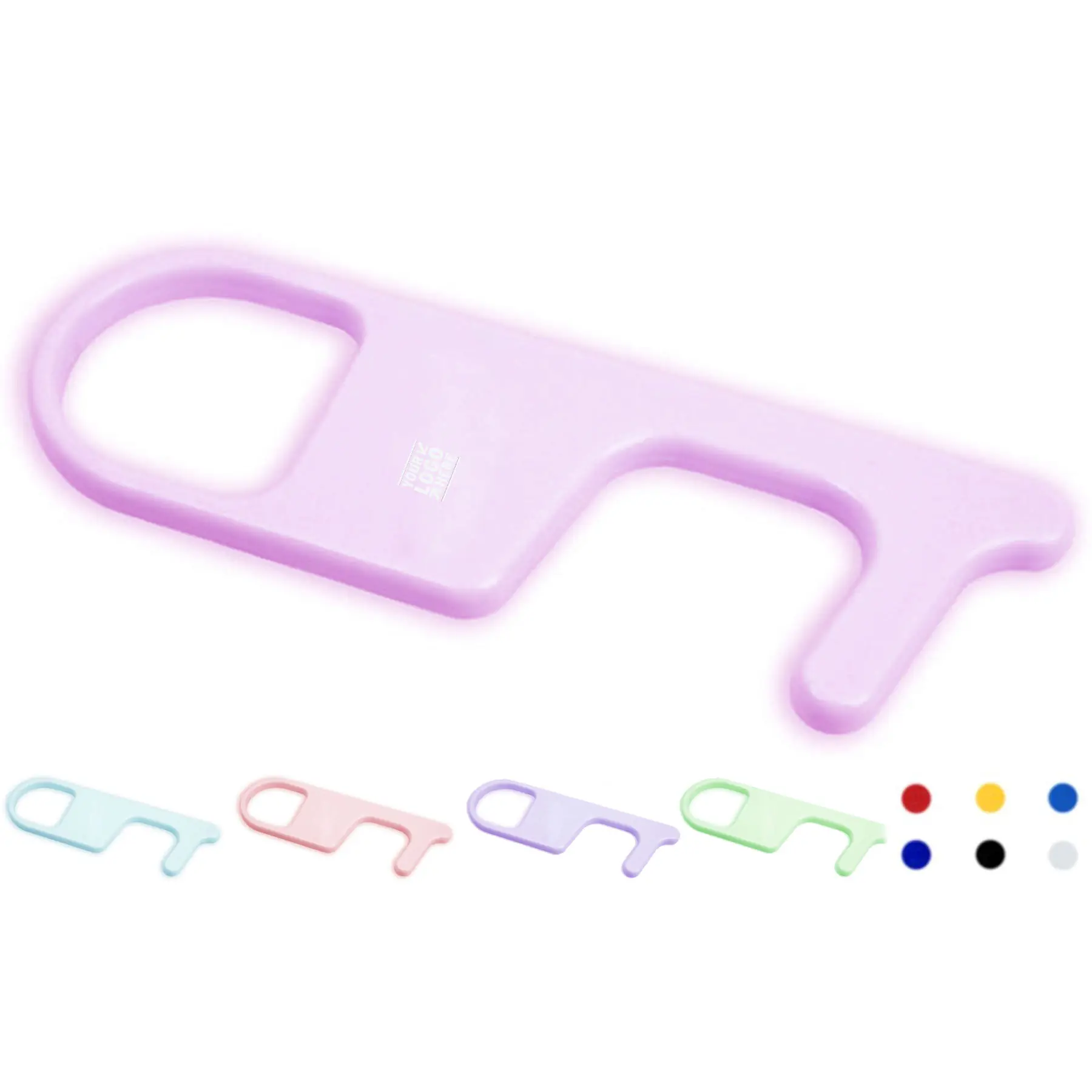 Contactless Door Access Tool 2
