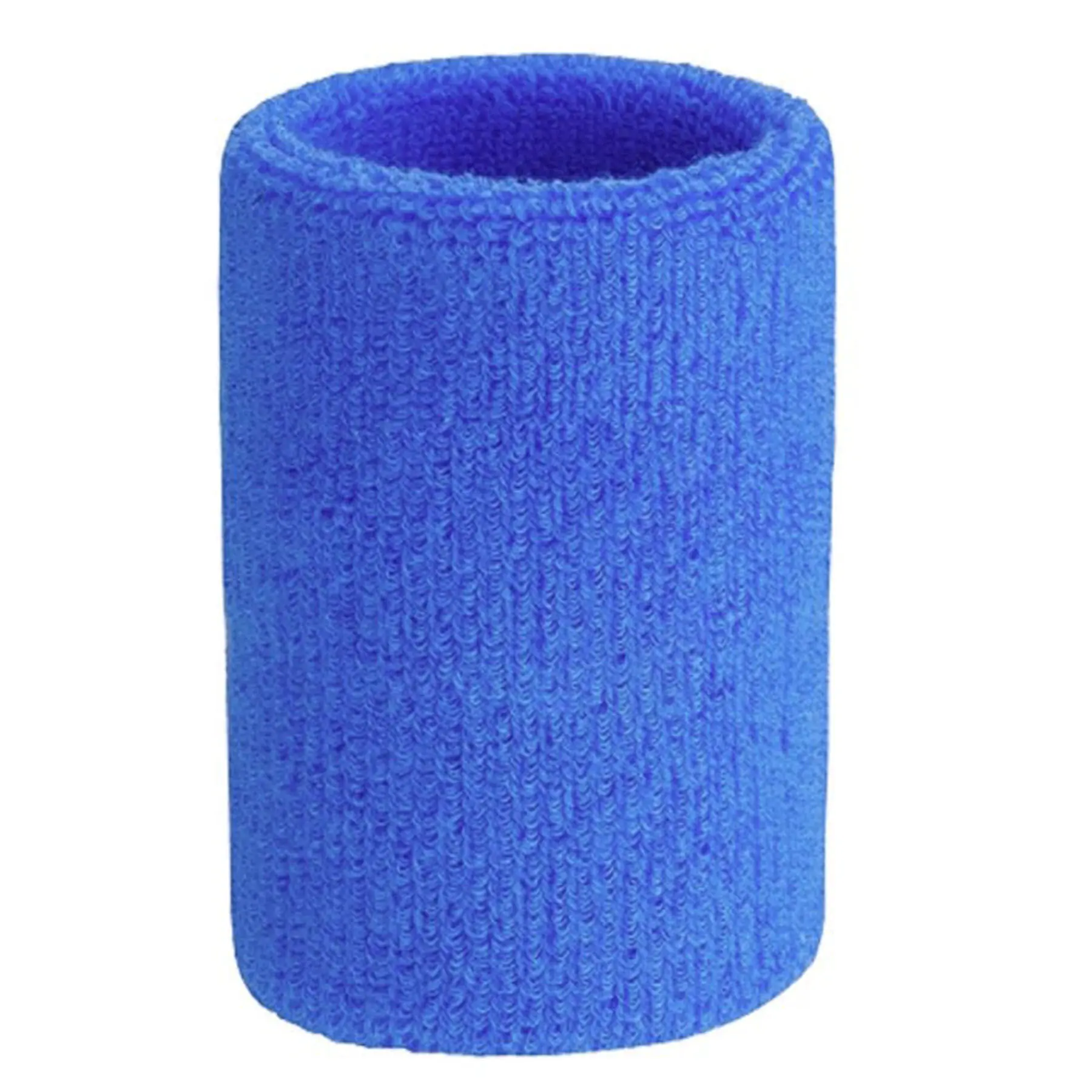 Sport Cotton Terry Wristband
