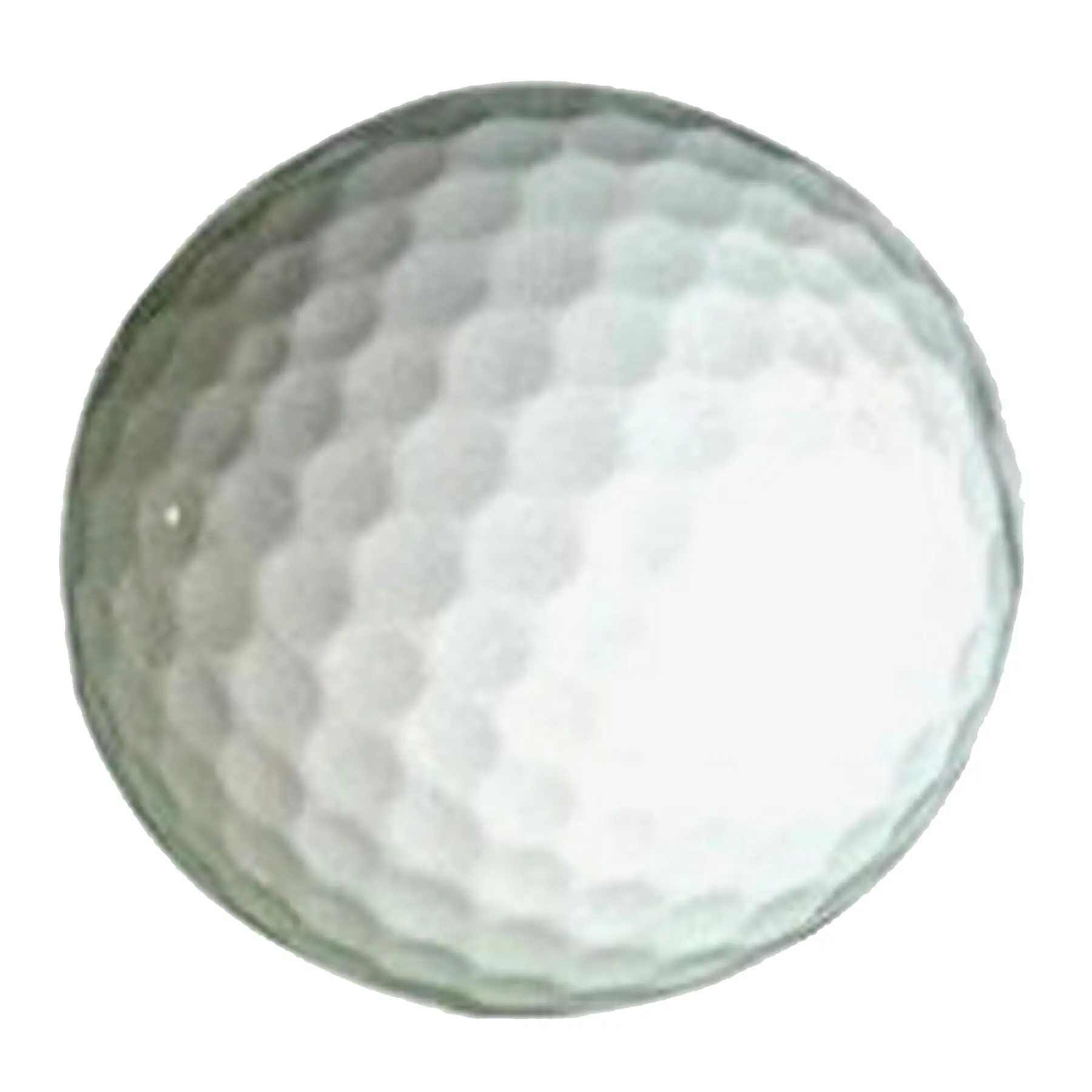 Premium Multi-Layer Golf Balls