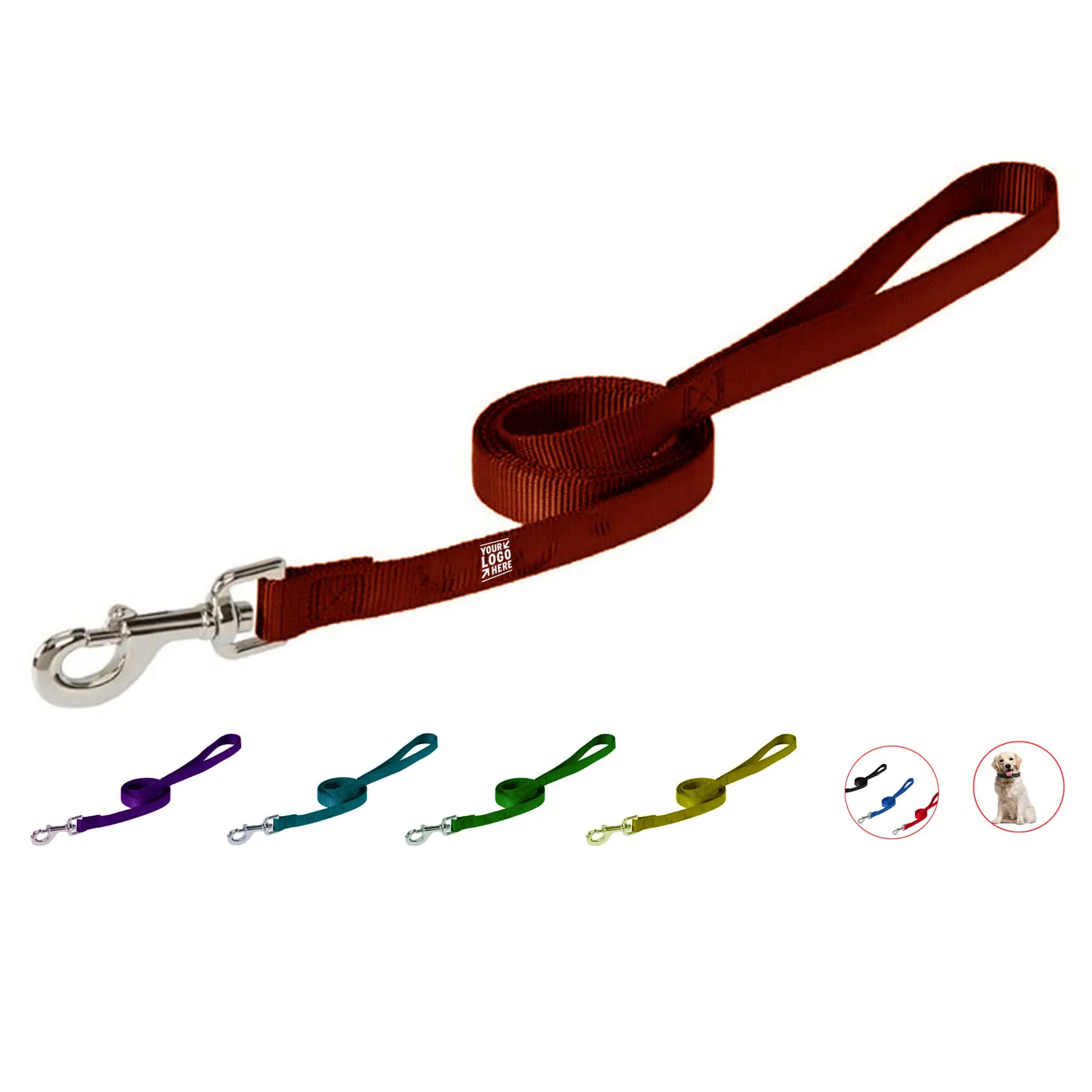 ComfortGrip Pet Lead 2