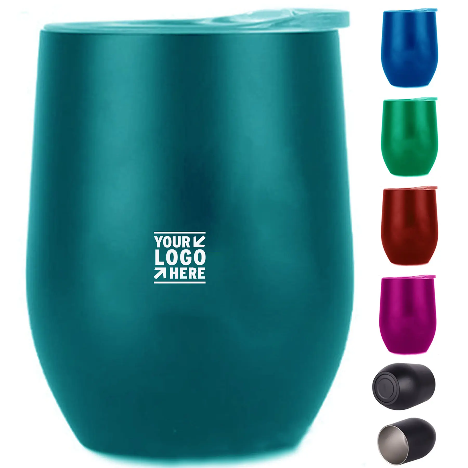 Insulated Beverage Container 2