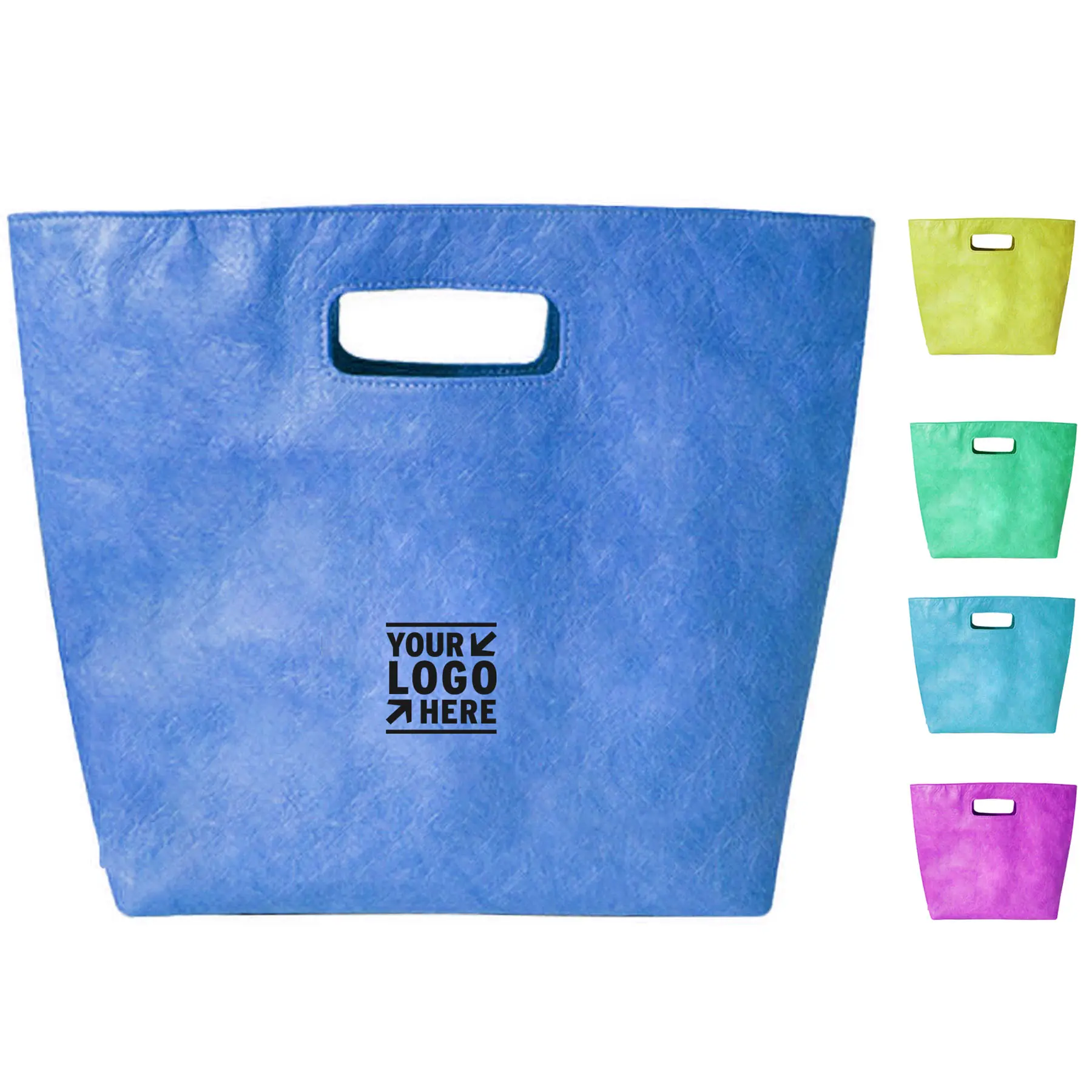 Eco-Friendly Reusable Shopping Tote 2