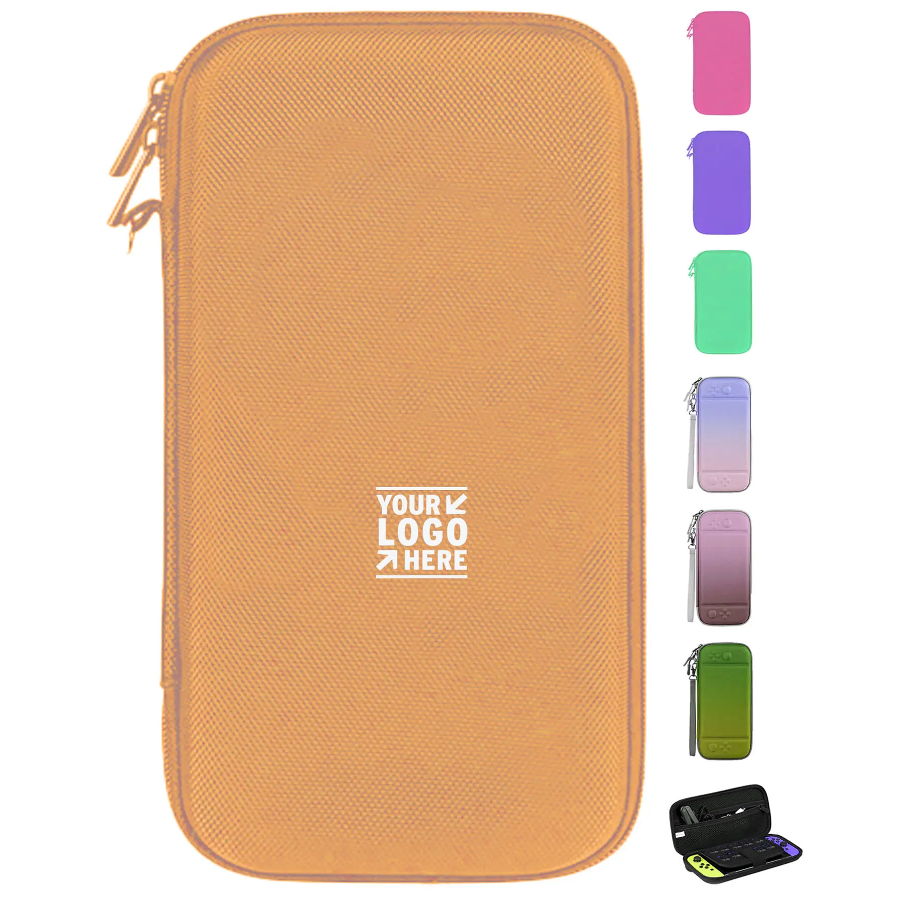 Portable Console Protector 2