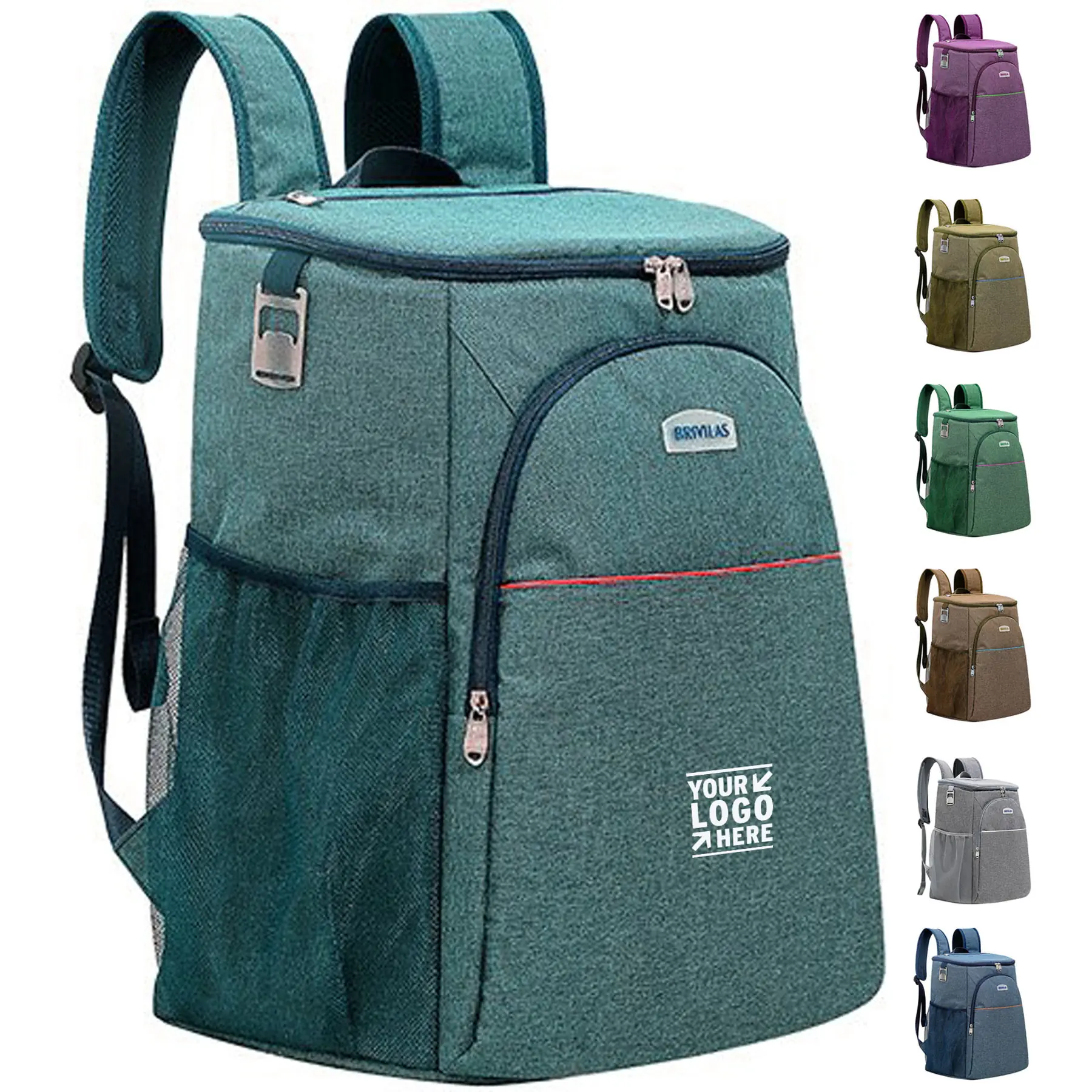 Thermal Food Carrier 2