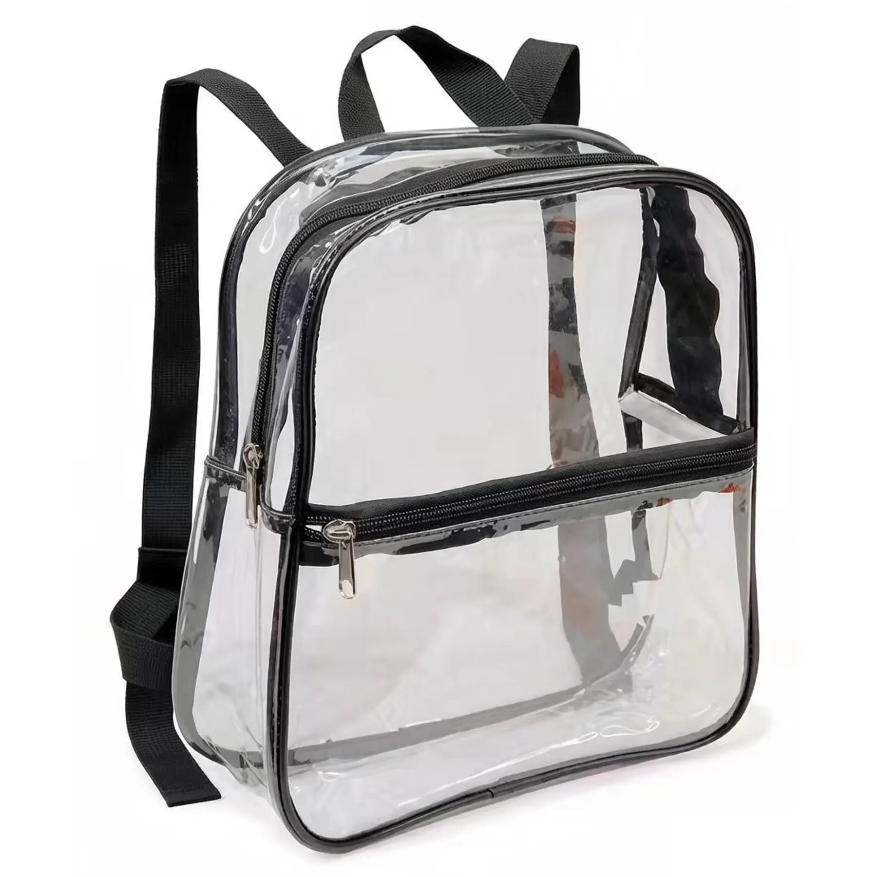 Transparent Carryall
