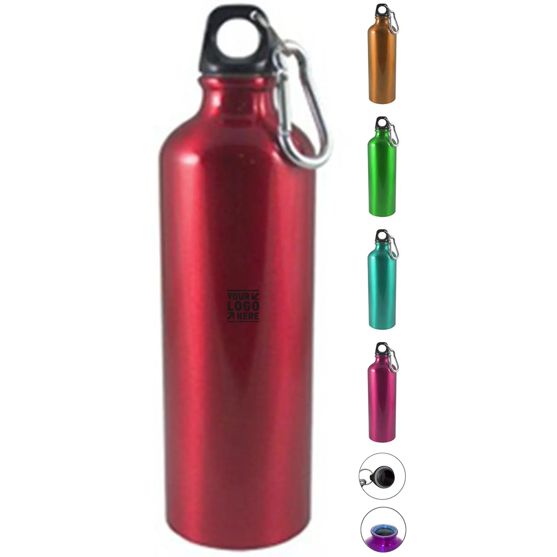 Alpine Adventure Bottle 2