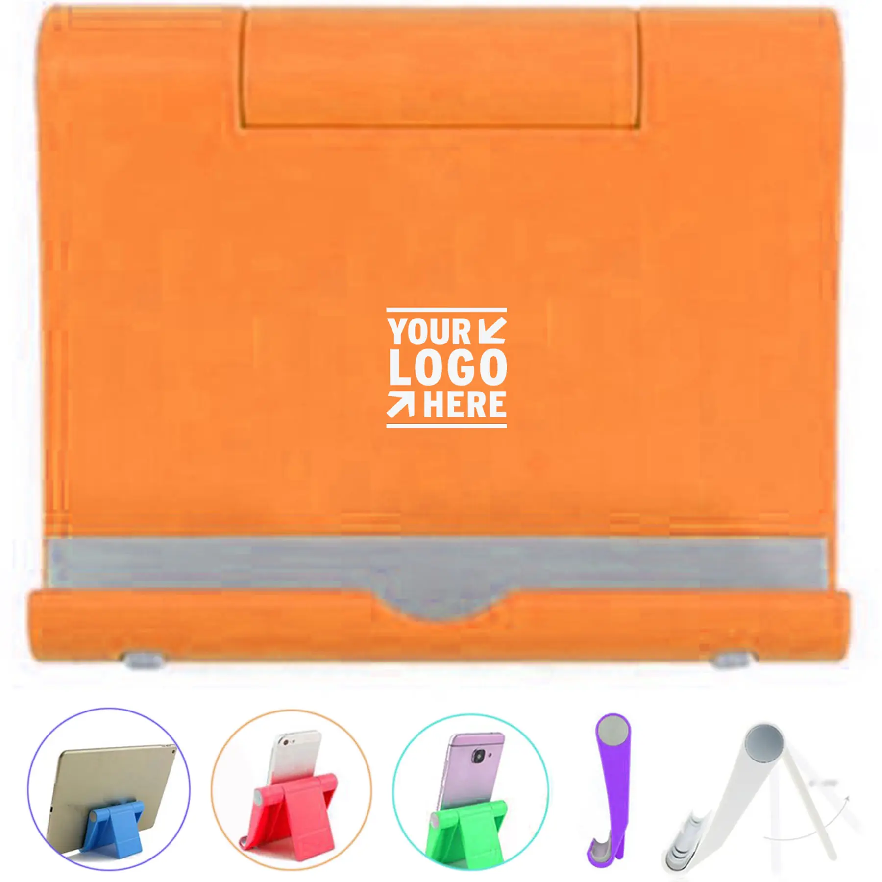 Versatile Device Holder 2