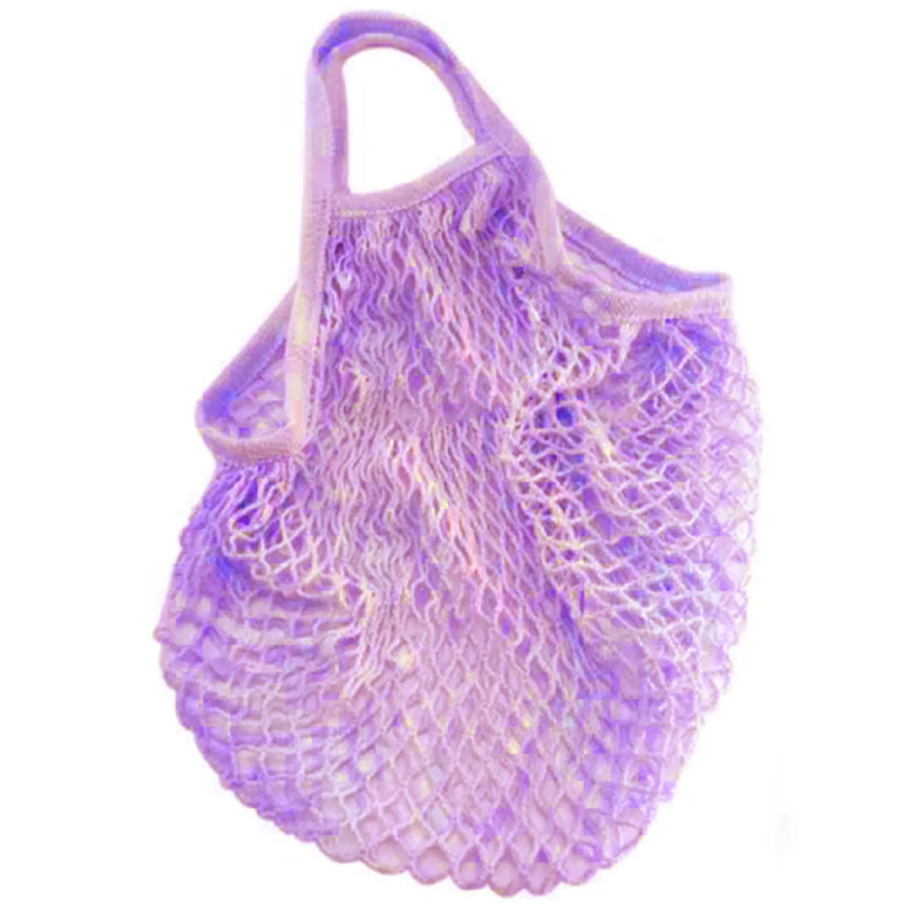 Eco-Friendly Reusable Cotton Tote