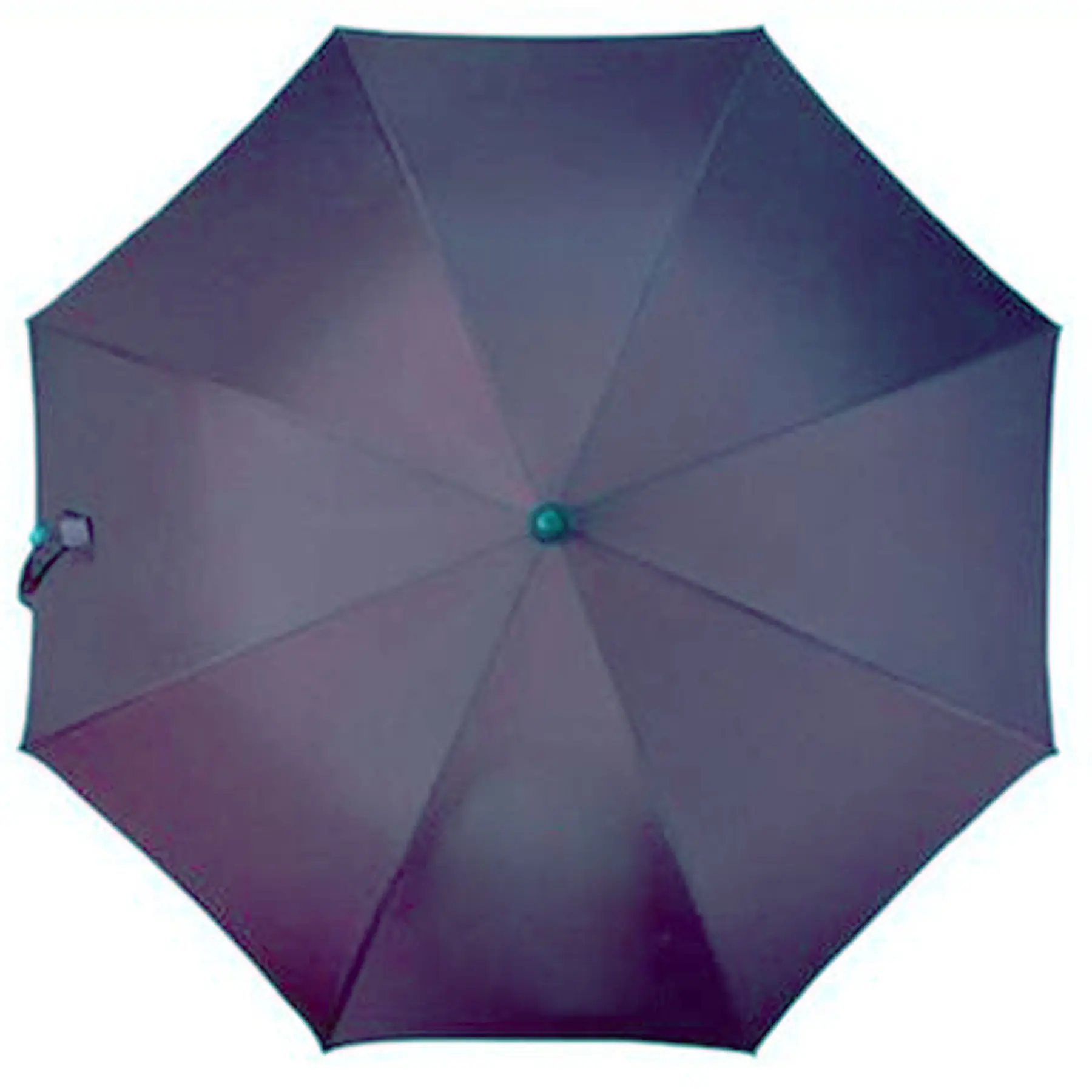 Traditional Full-Length Handheld Umbrella