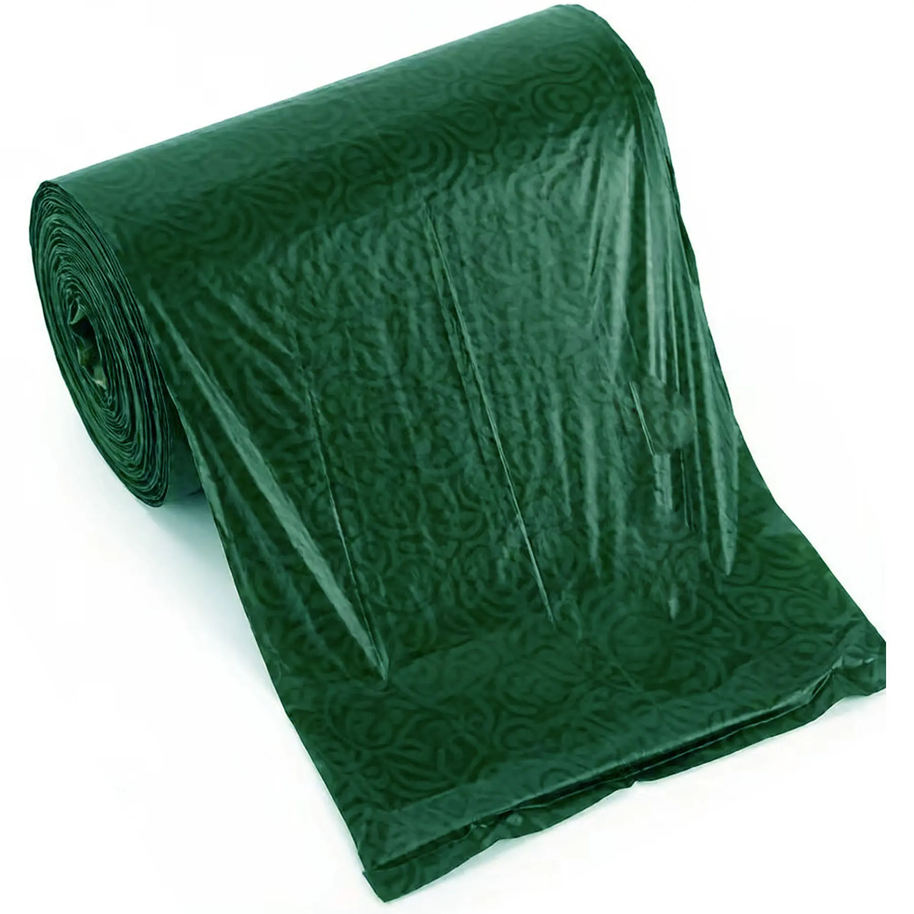 Eco-Friendly Pet Waste Bags
