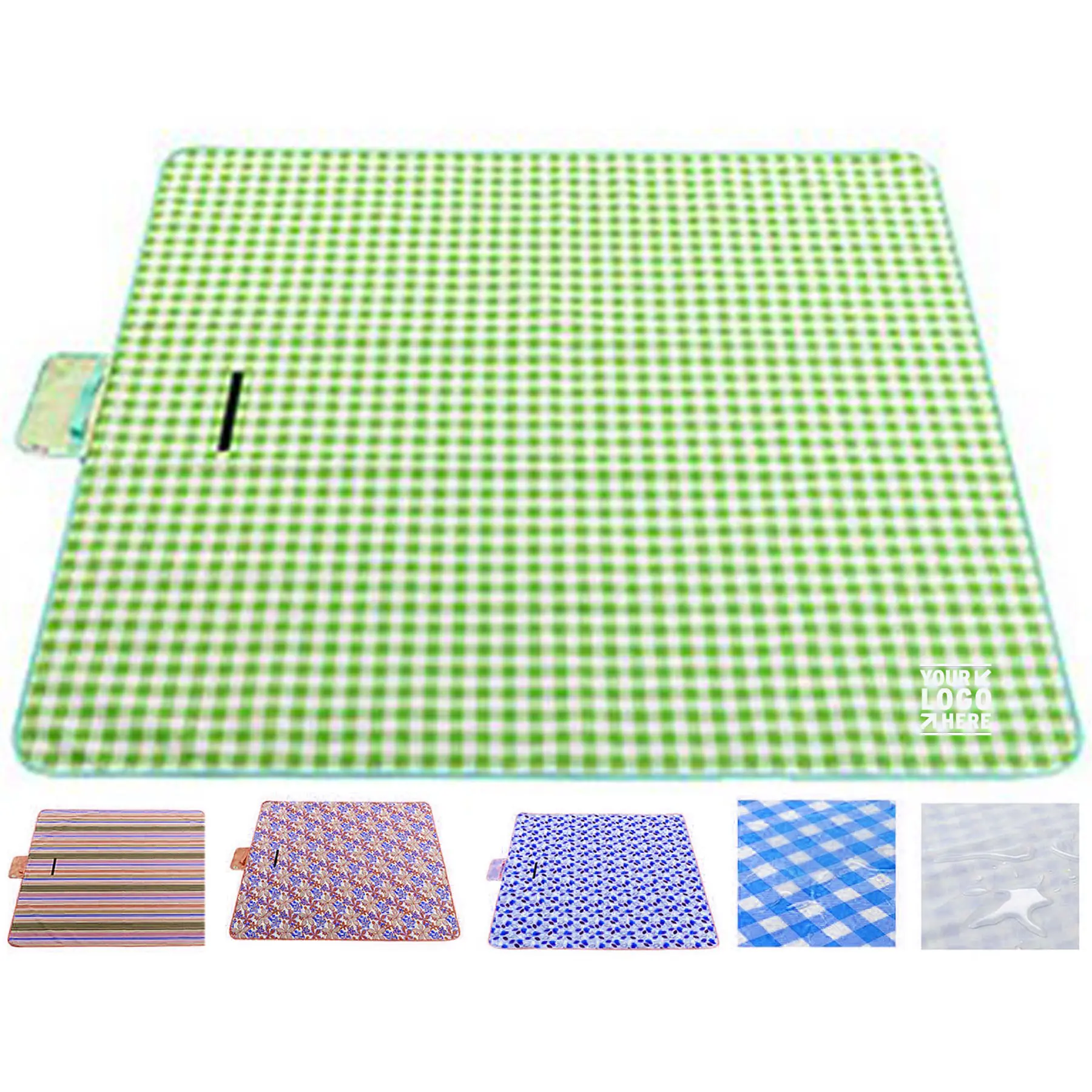 Outdoor Leisure Mat 2