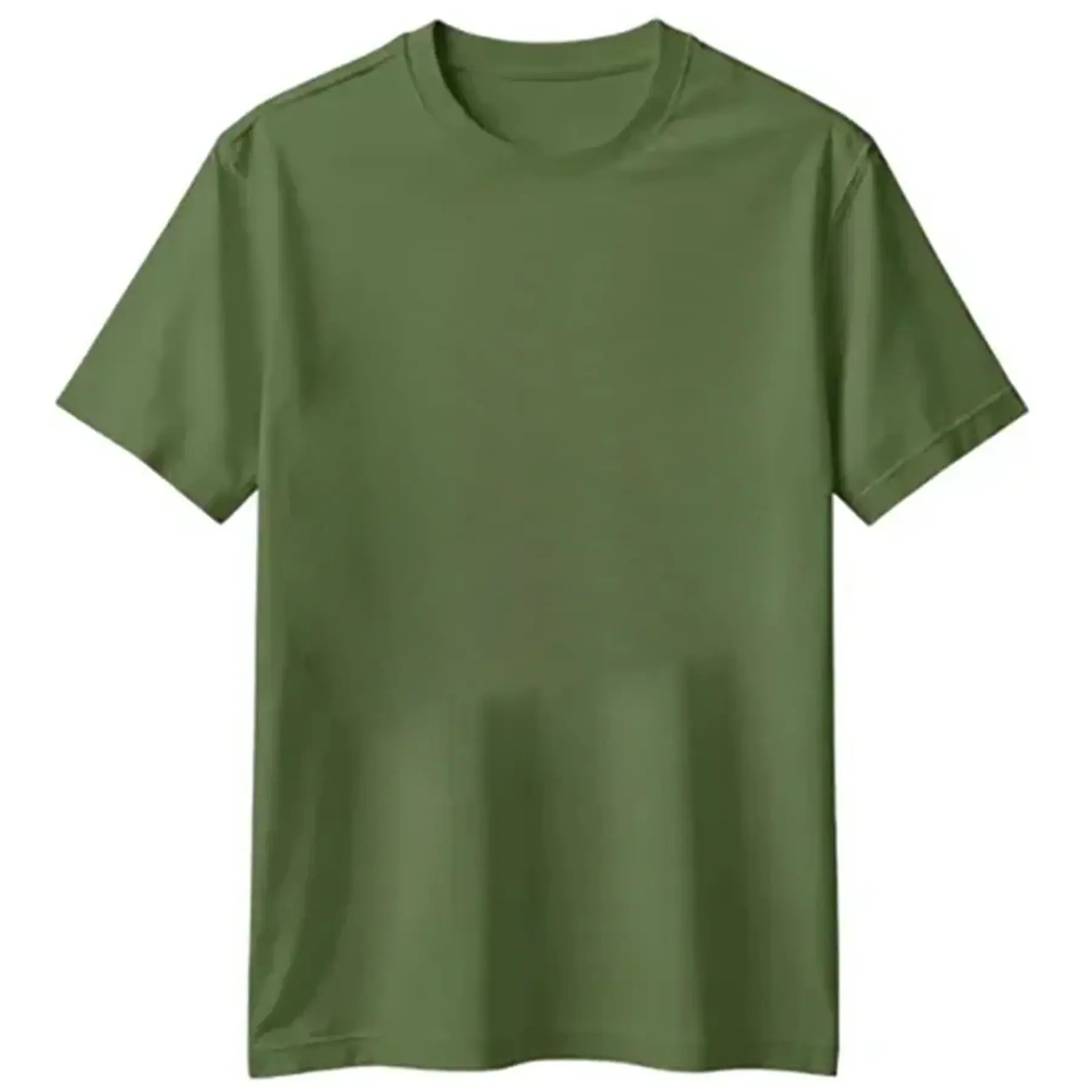 Moisture Wicking Short Sleeve Workout Tee - Quick Dry Athletic Top