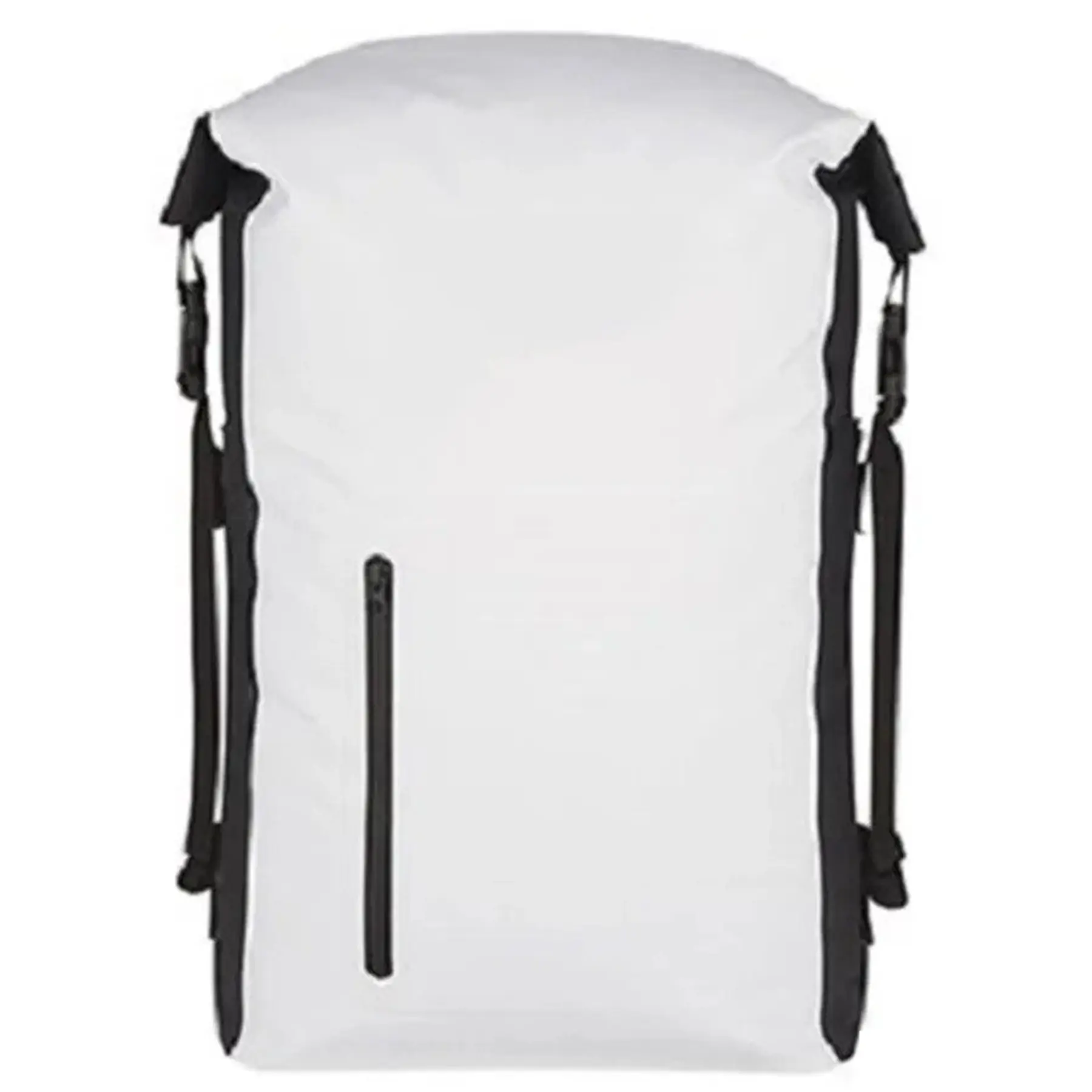 Rugged Waterproof Backpack Roll Top