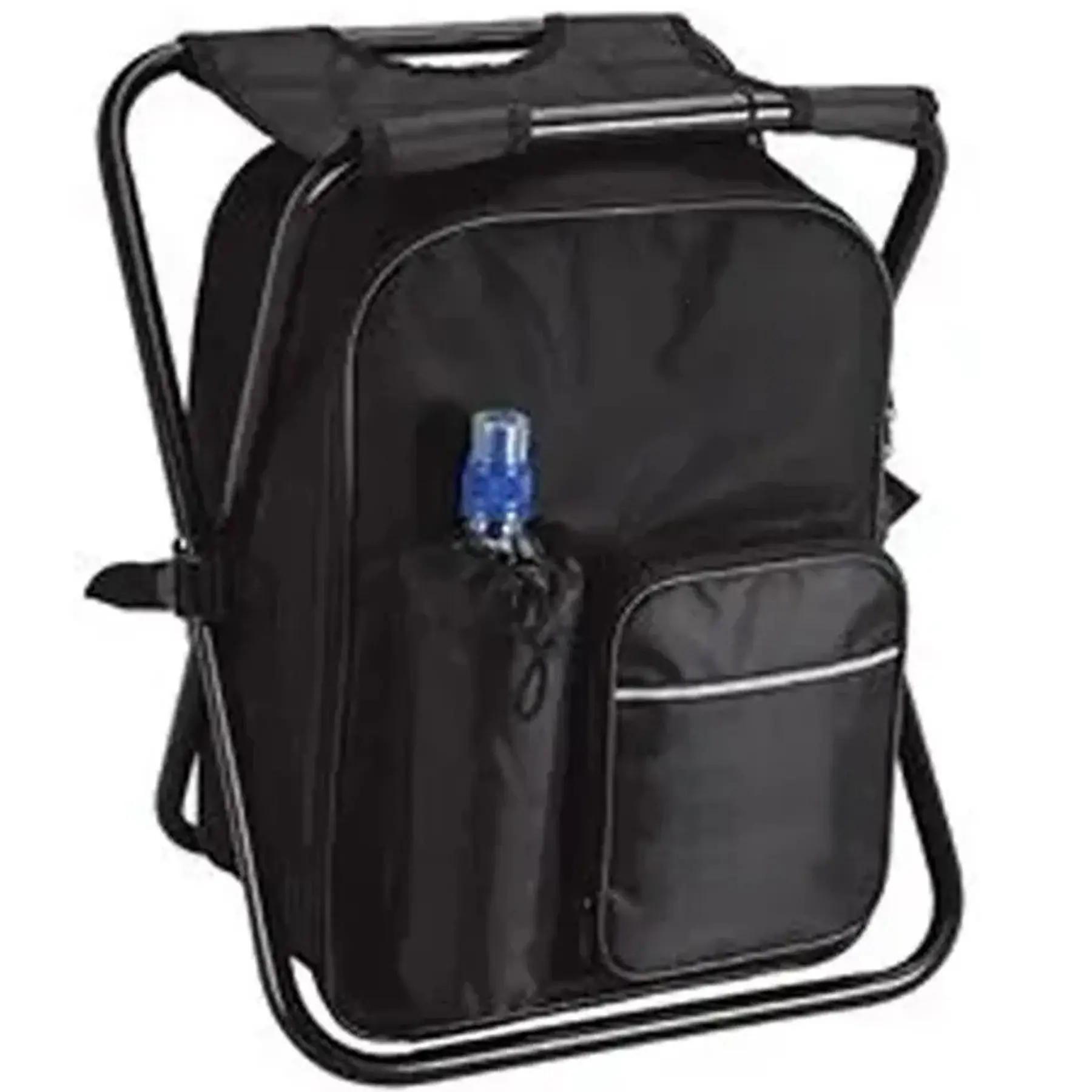 Travel Cooler Backpack Chair
