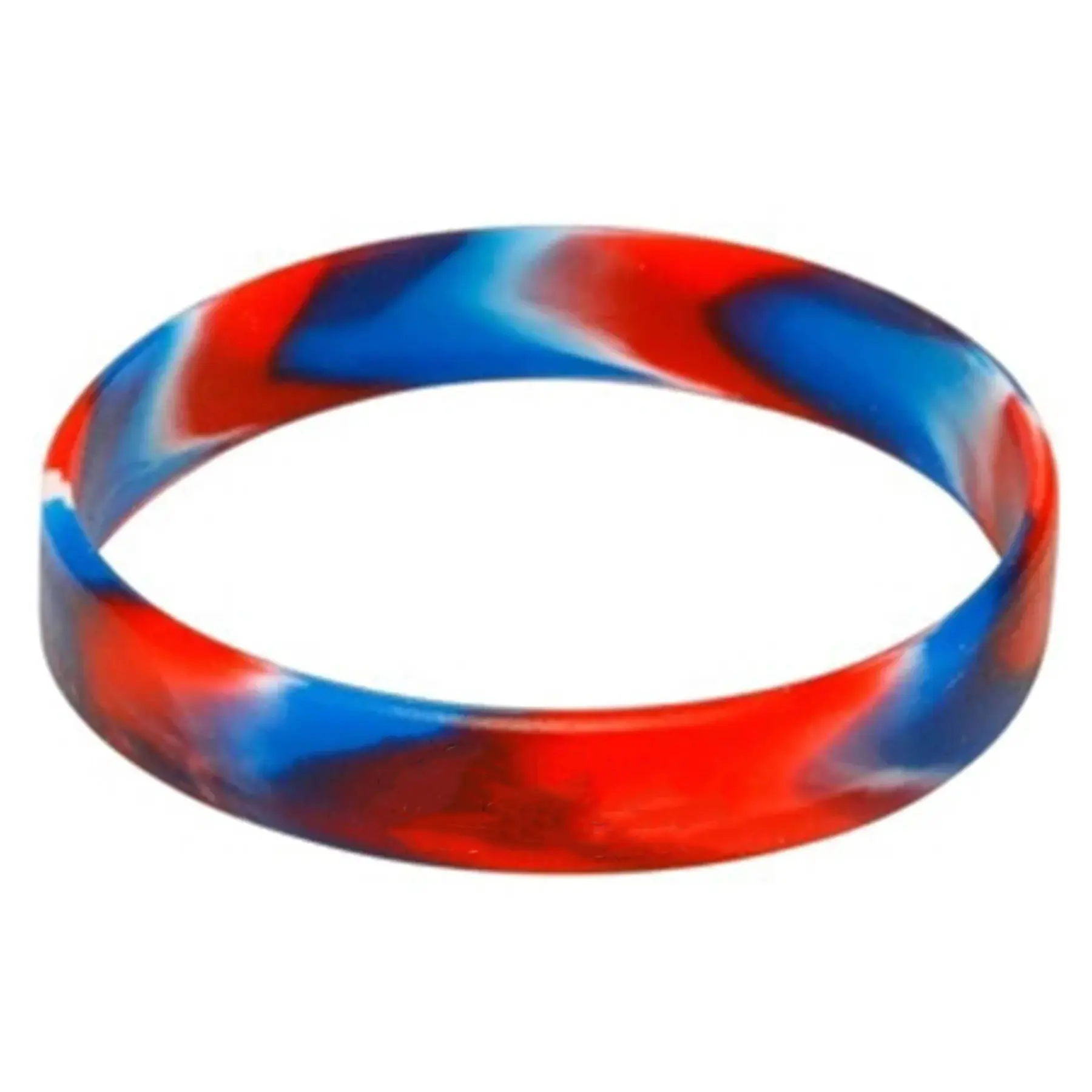 Custom Silicone Wristbands Personalized Imprinted