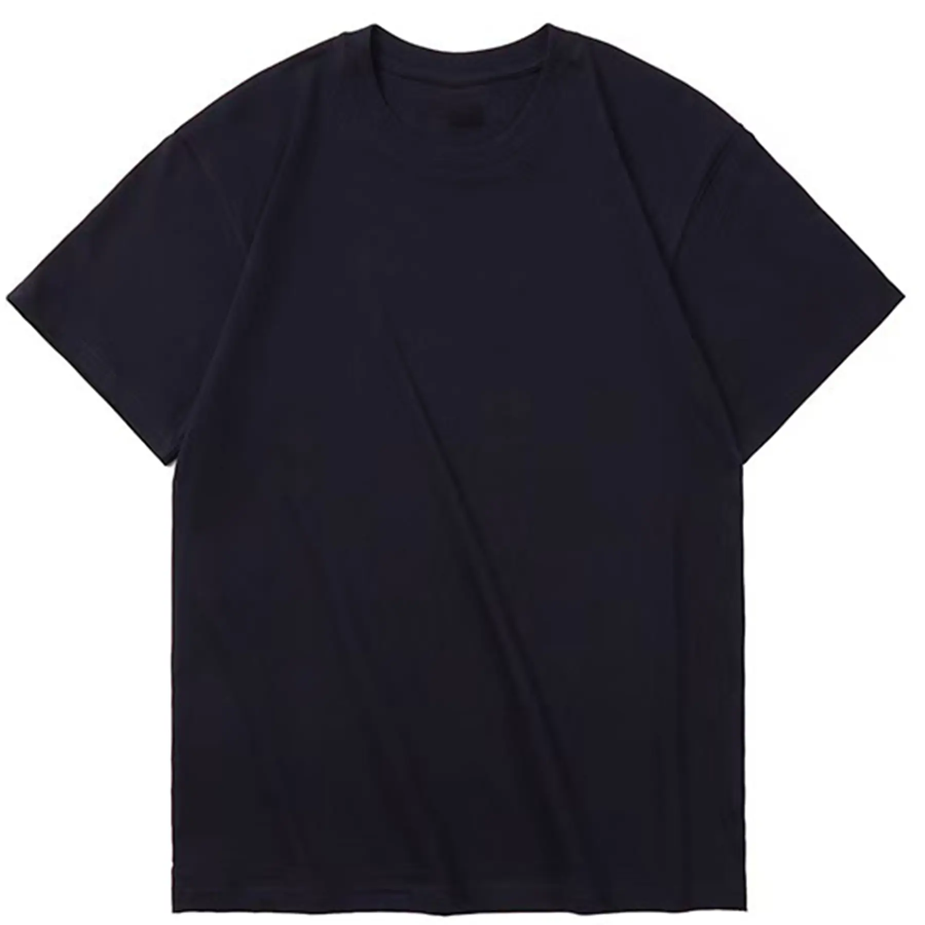 Personalized Soft Cotton Premium T Shirt Bulk