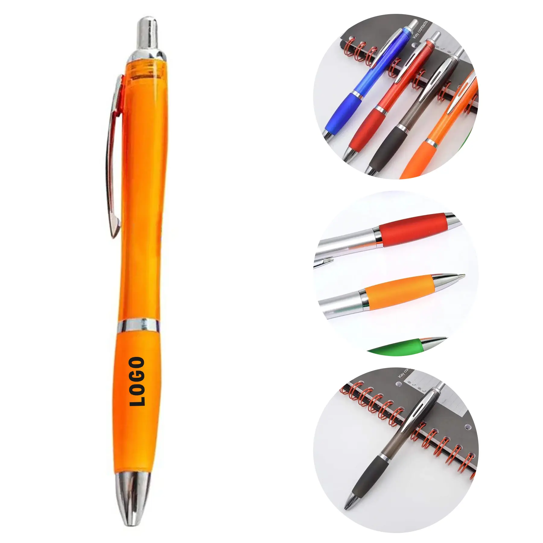Custom Branded Executive Pen Ideal Corporate Events 2