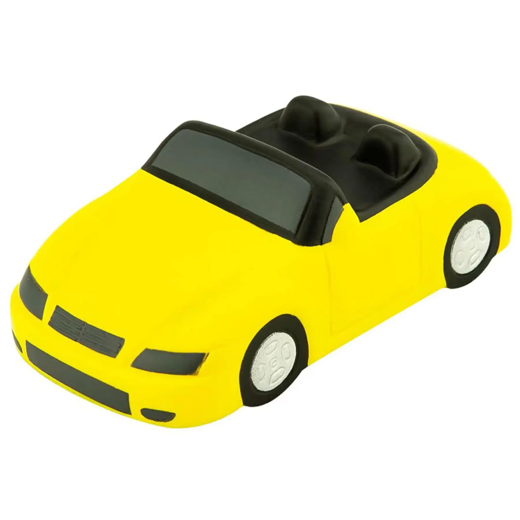 Custom Logo Convertible Sports Car Stress Ball