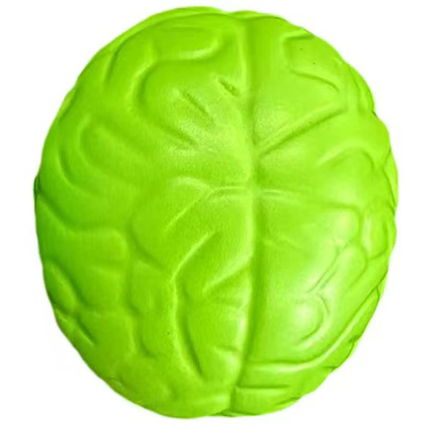 Custom Logo Squeeze Brain Stress Relief Toy