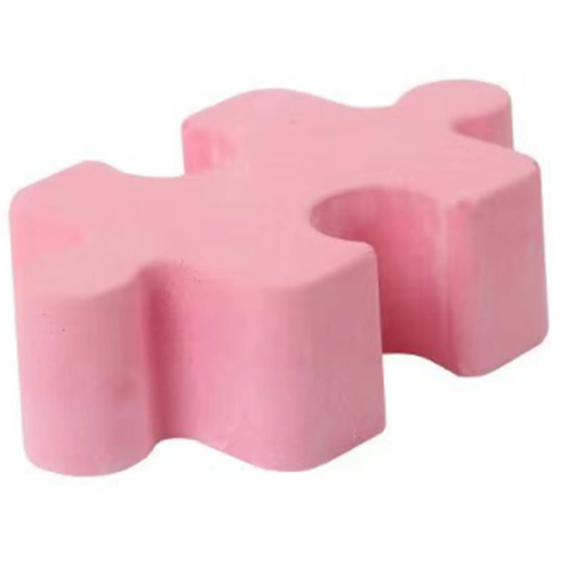 Custom Puzzle Piece Stress Ball Promotional Giveaway
