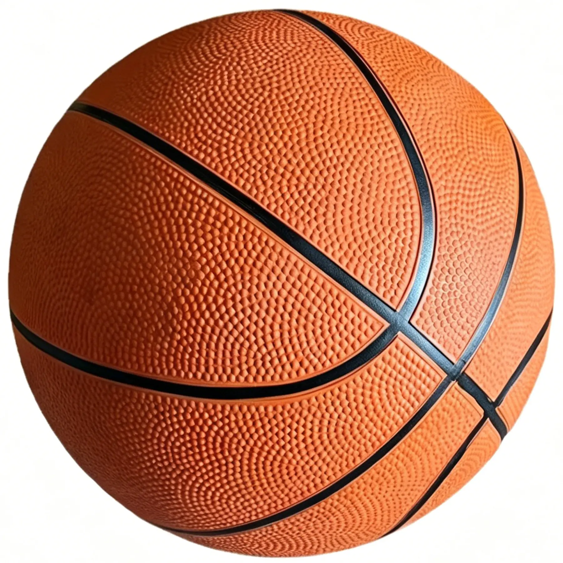 Custom Basketball Stress Ball