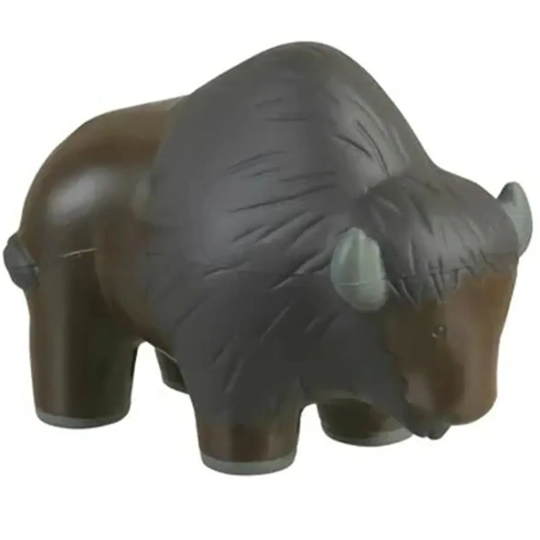 Bison Stress Squeeze Toy