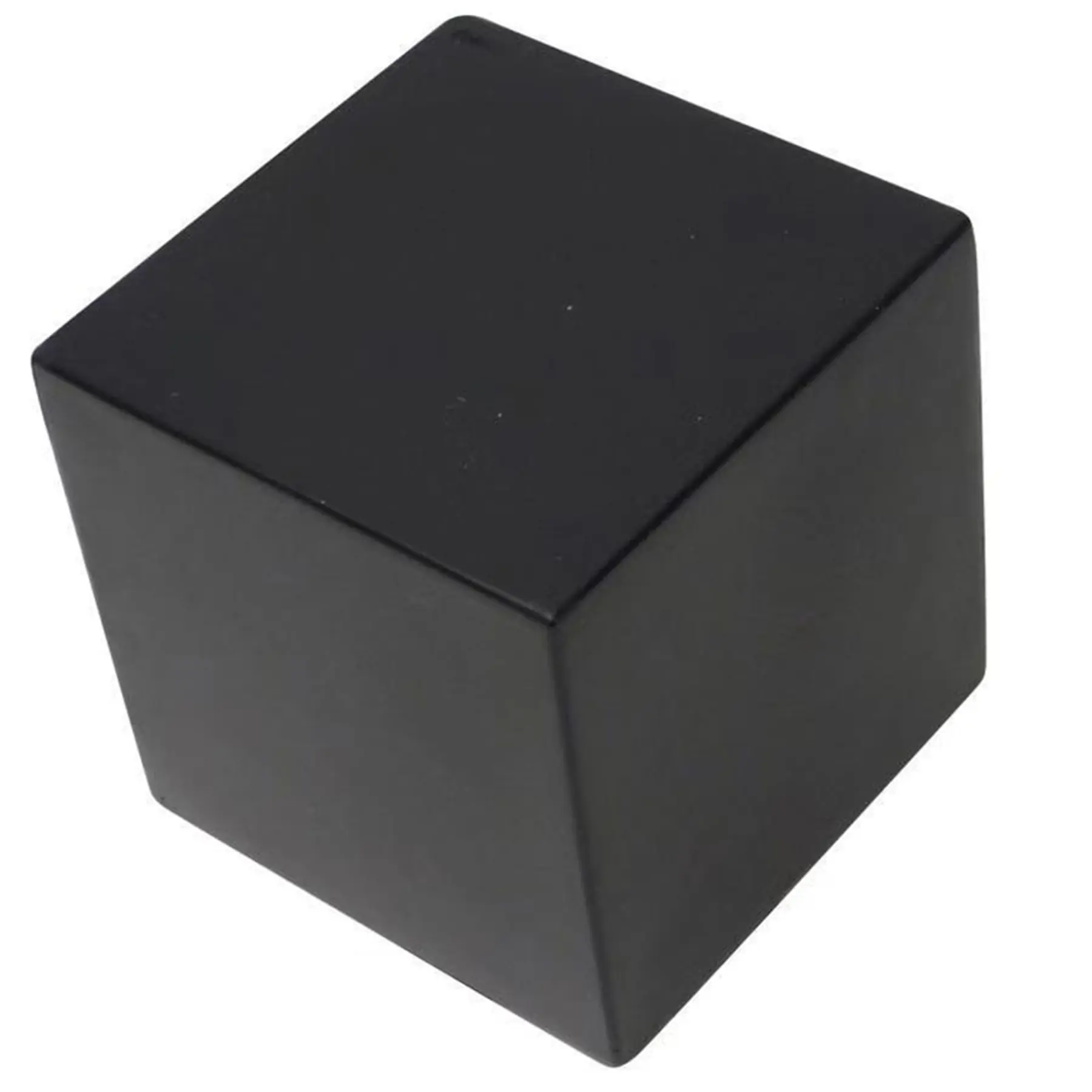 Square Stress Relief Cube Custom Imprint