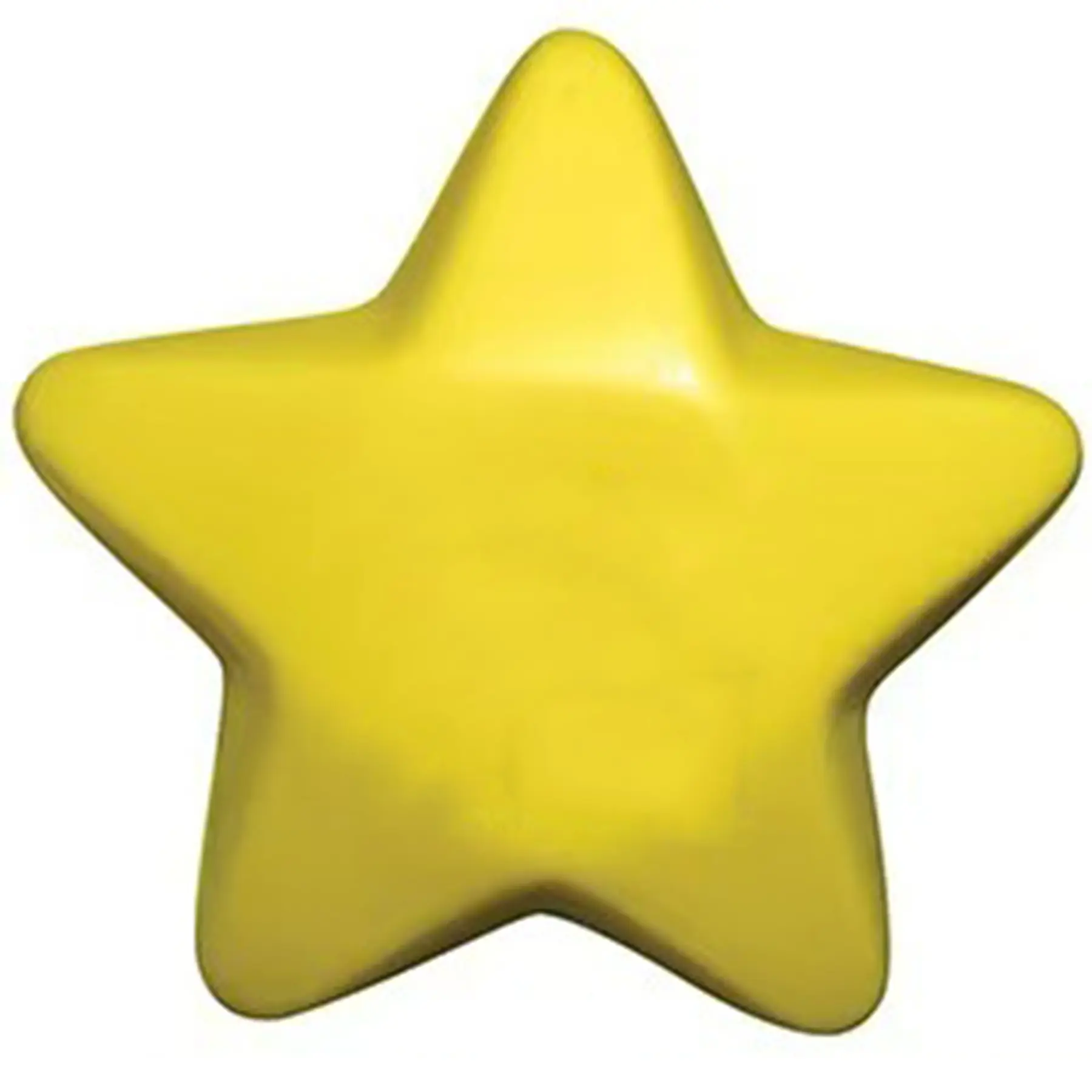 Cosmic Stress Relief Star Ball Custom Logo