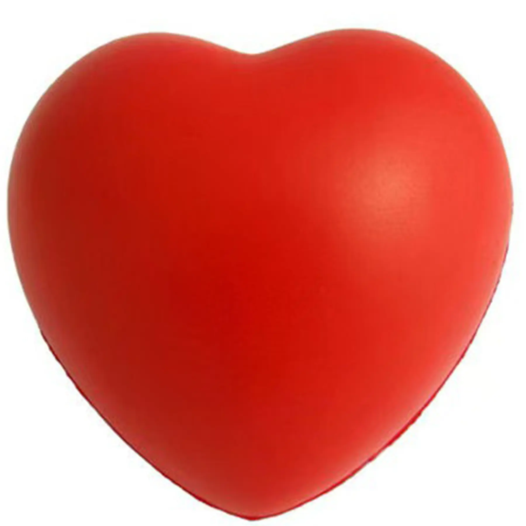 Custom Heart Stress Ball