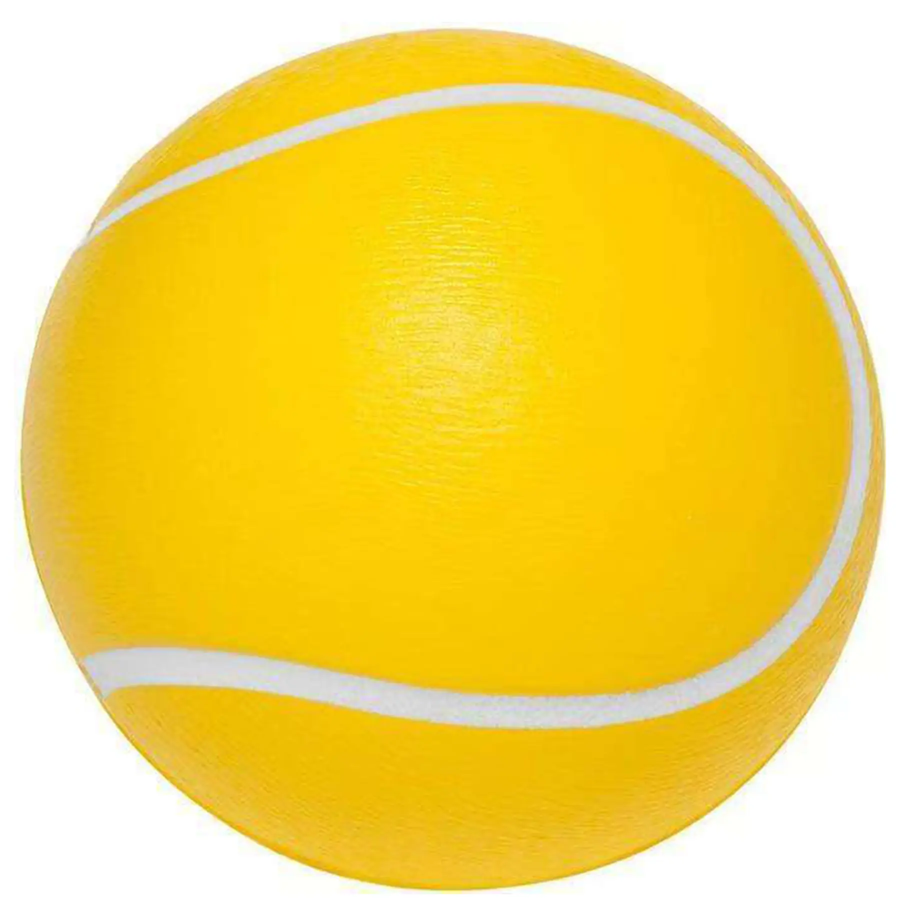 Custom Logo Tennis Stress Ball Squeeze Toy