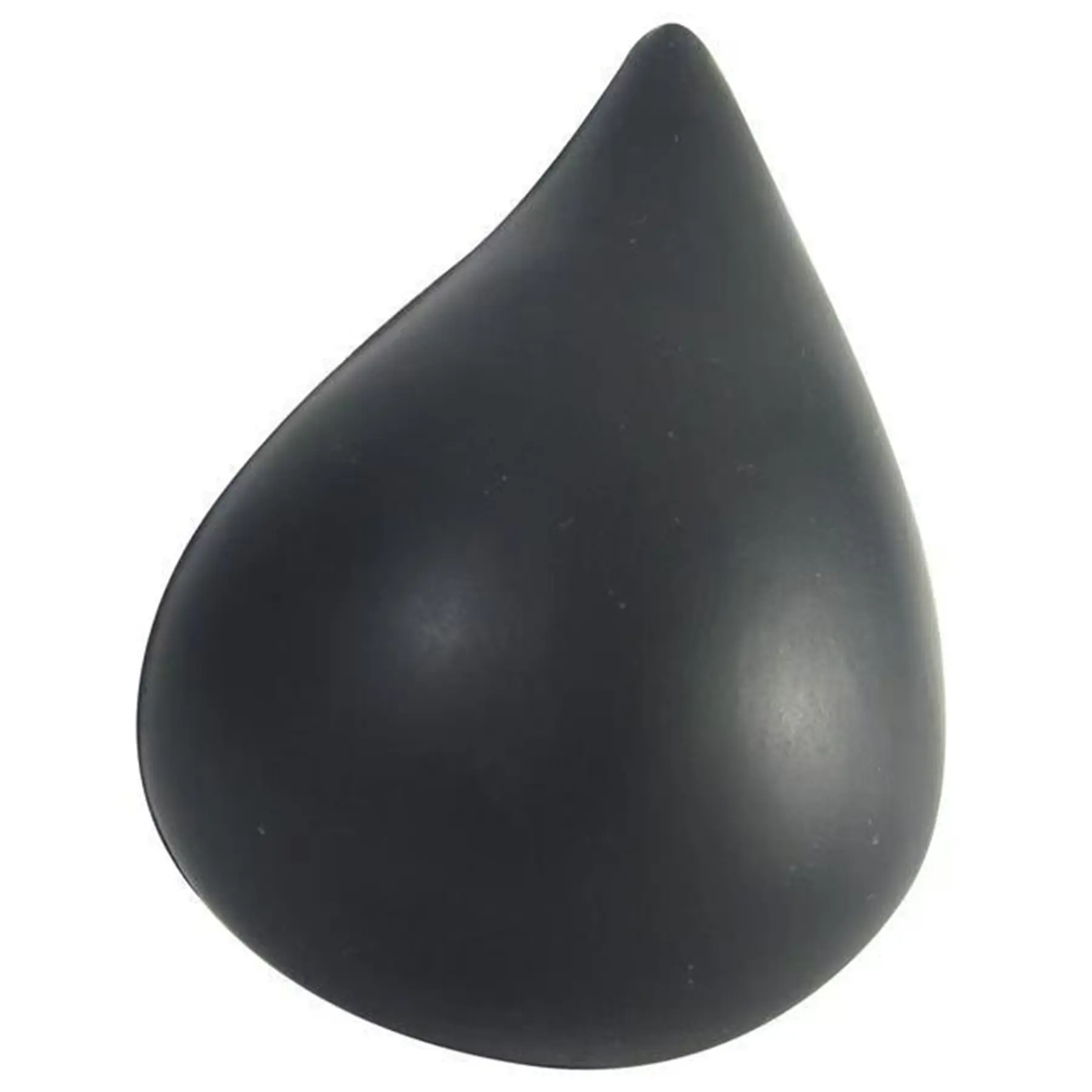 Custom Logo Squeeze Ball Teardrop Shape Stress Reliever