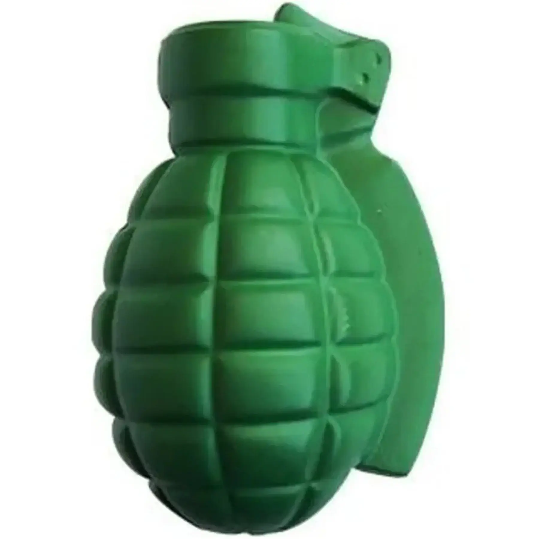 Stress Blaster Squeeze Ball