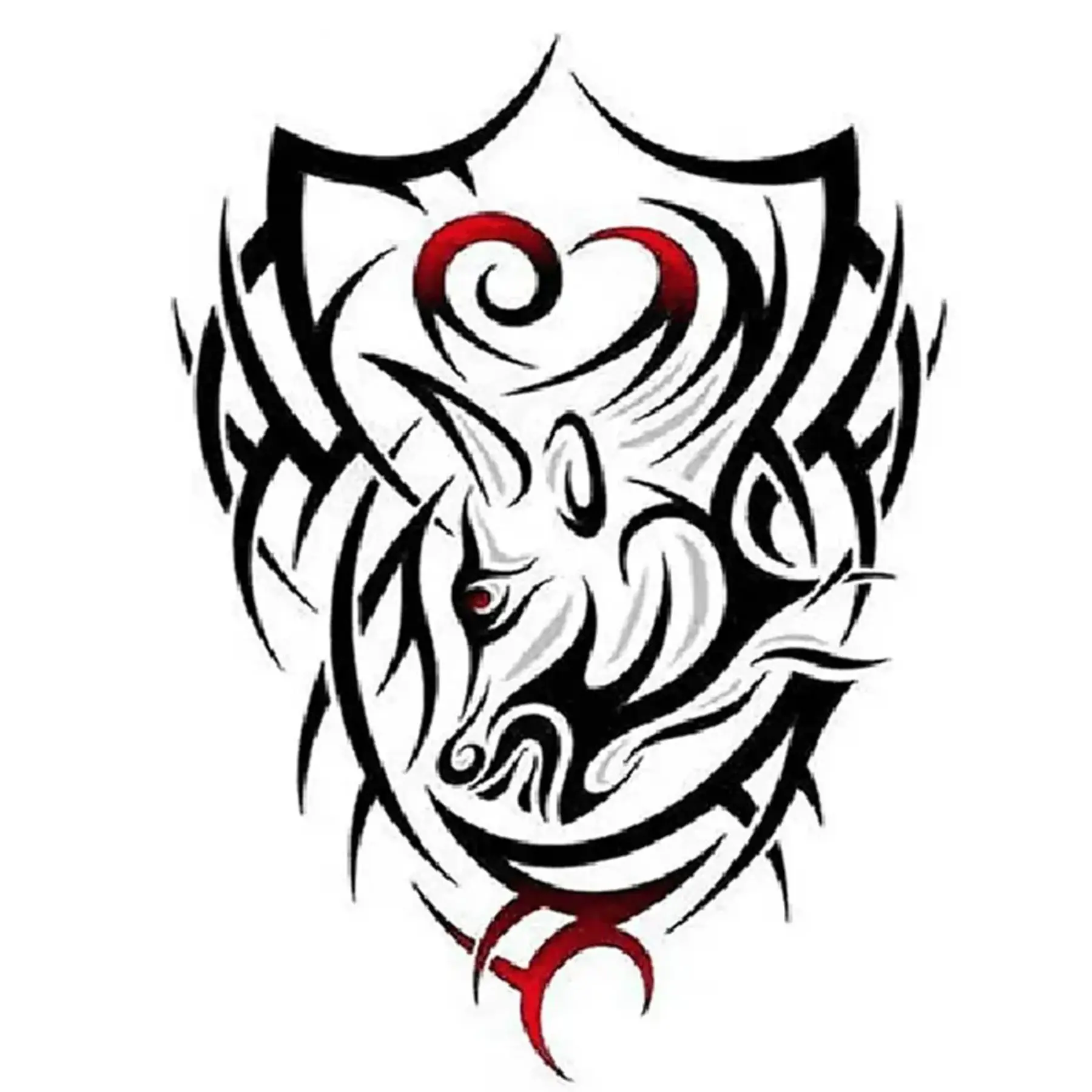 Custom Temporary Tattoos Event Promotion Giveaways