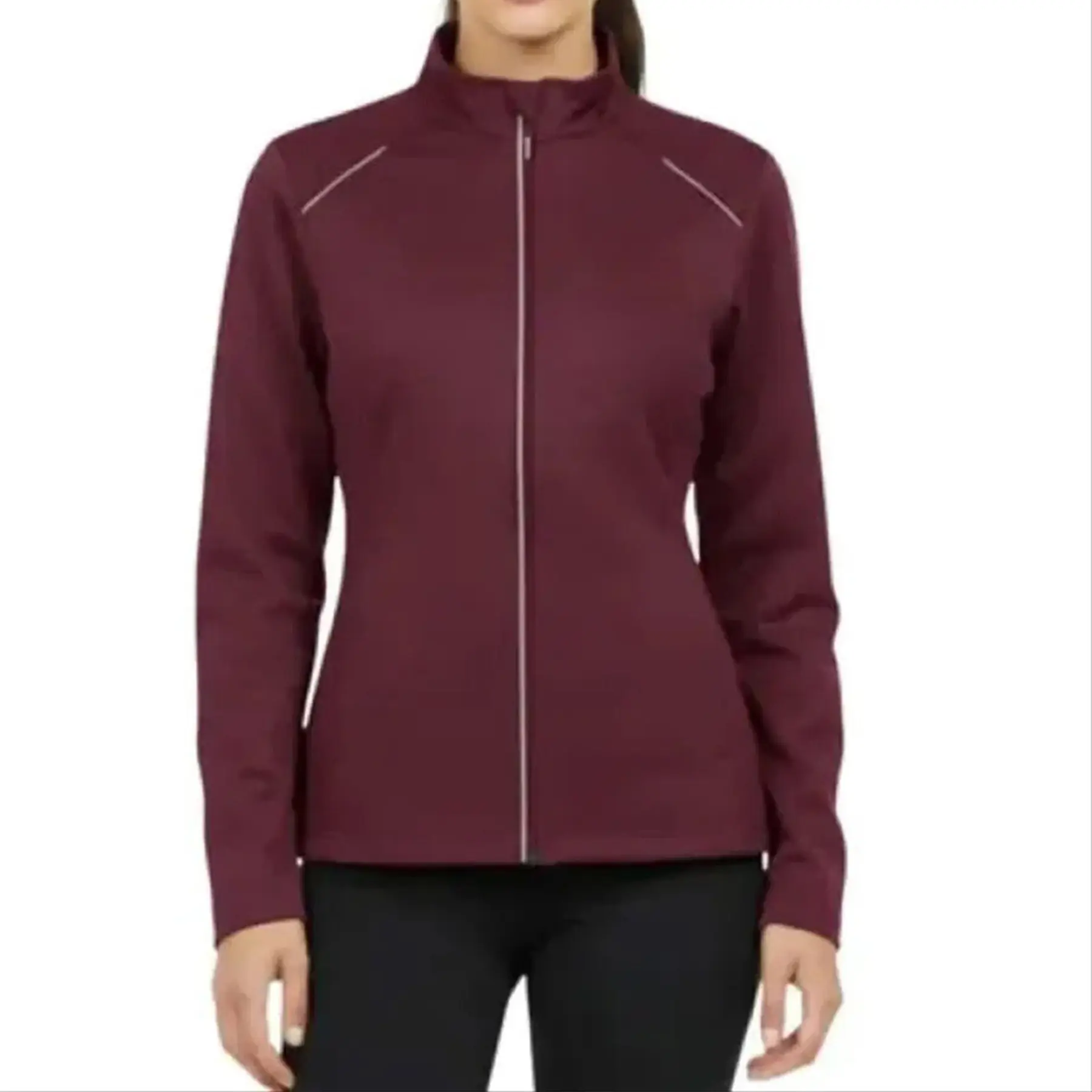 Women's Lightweight Unlined Outerwear Jacket