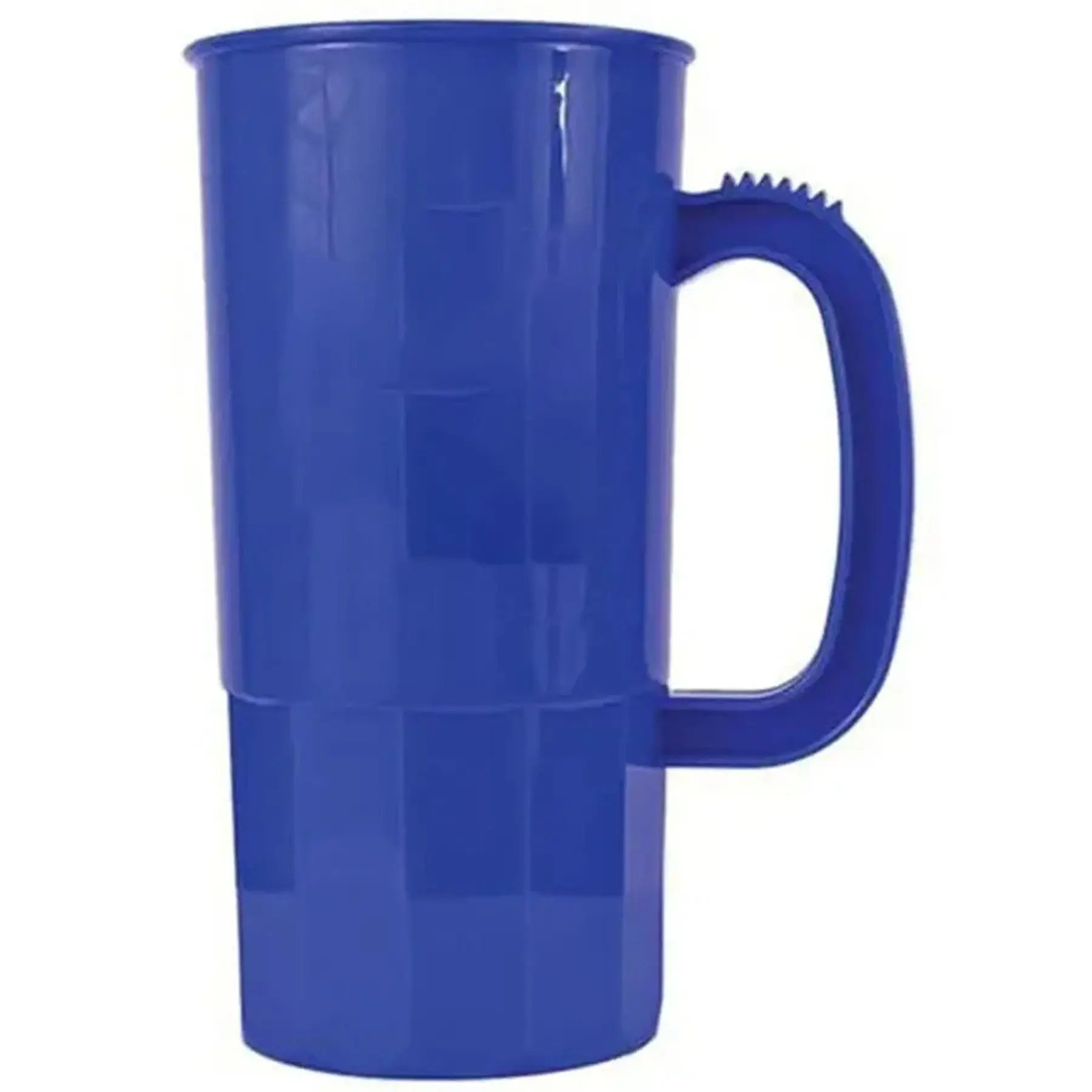 Plastic Beer Stein 22 Ounce